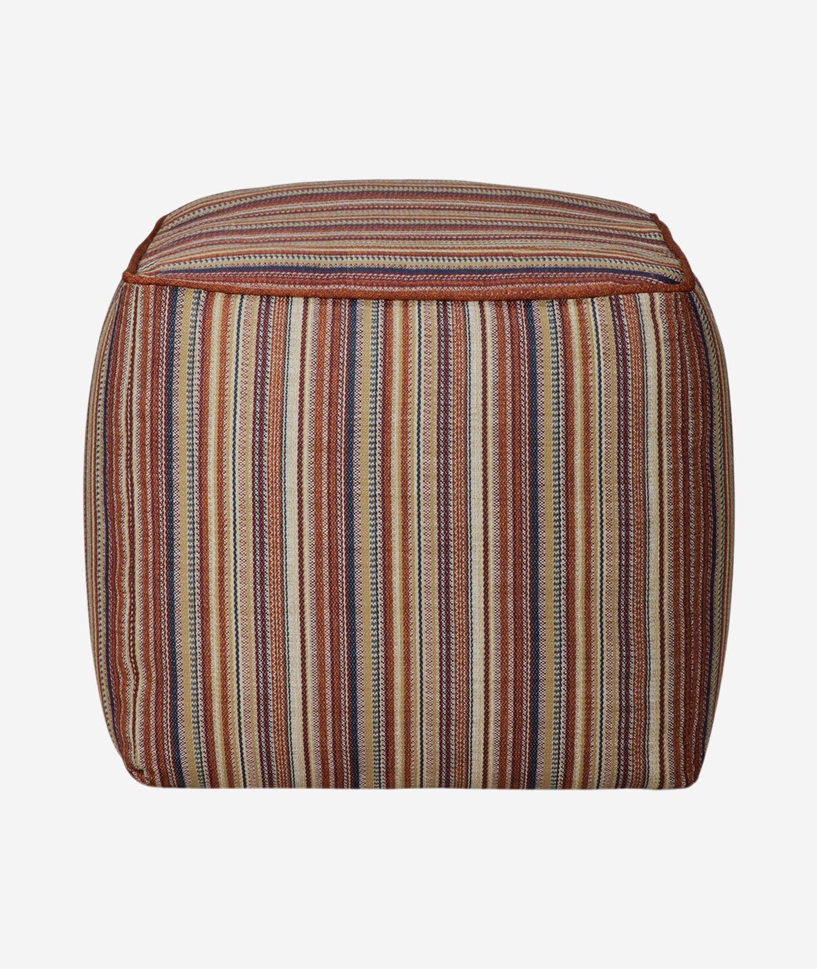 Zahara Outdoor Pouf - More Options