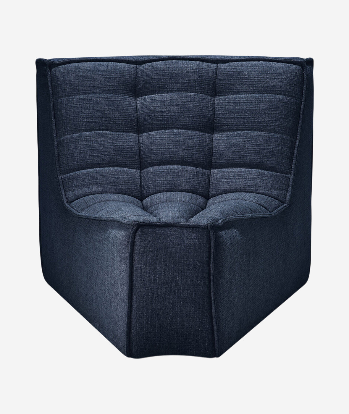 N701 Modular Round Corner Sofa - More Options