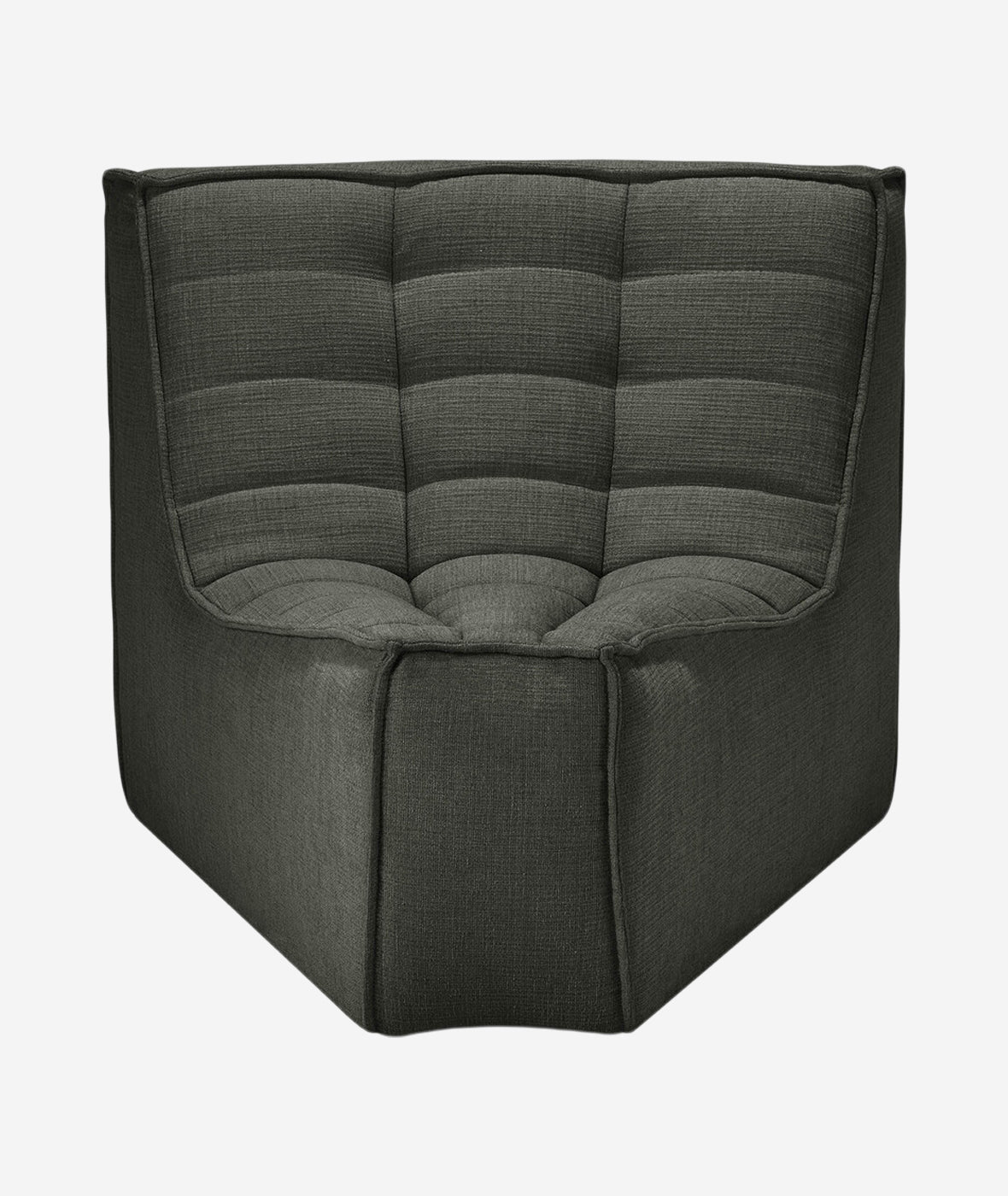 N701 Modular Round Corner Sofa - More Options