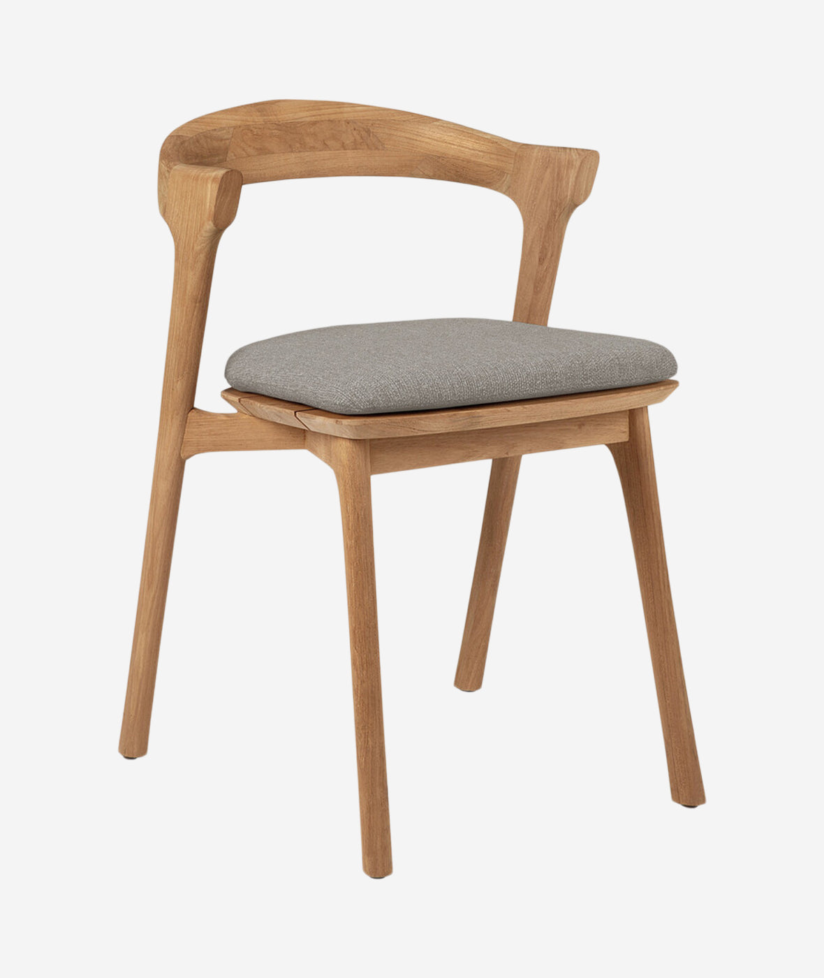 Bok Outdoor Dining Chair - More Options