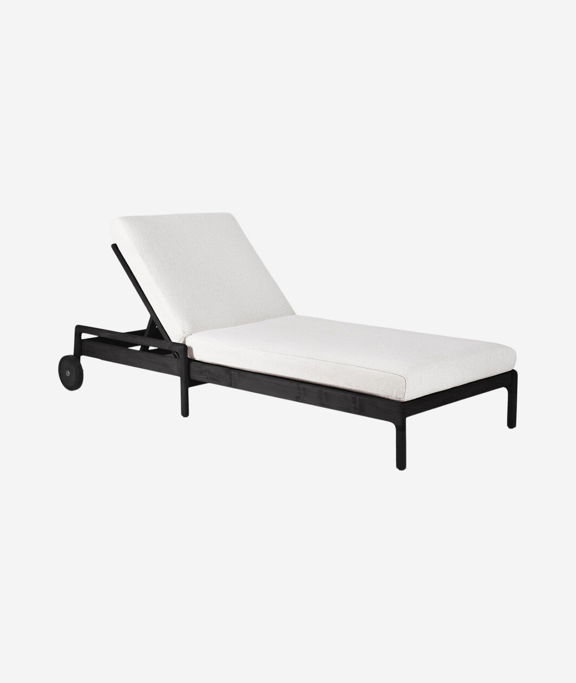 Jack Outdoor Adjustable Lounger - More Options