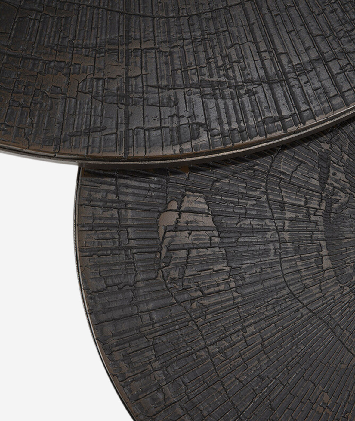 Nesting Coffee Table Set/2