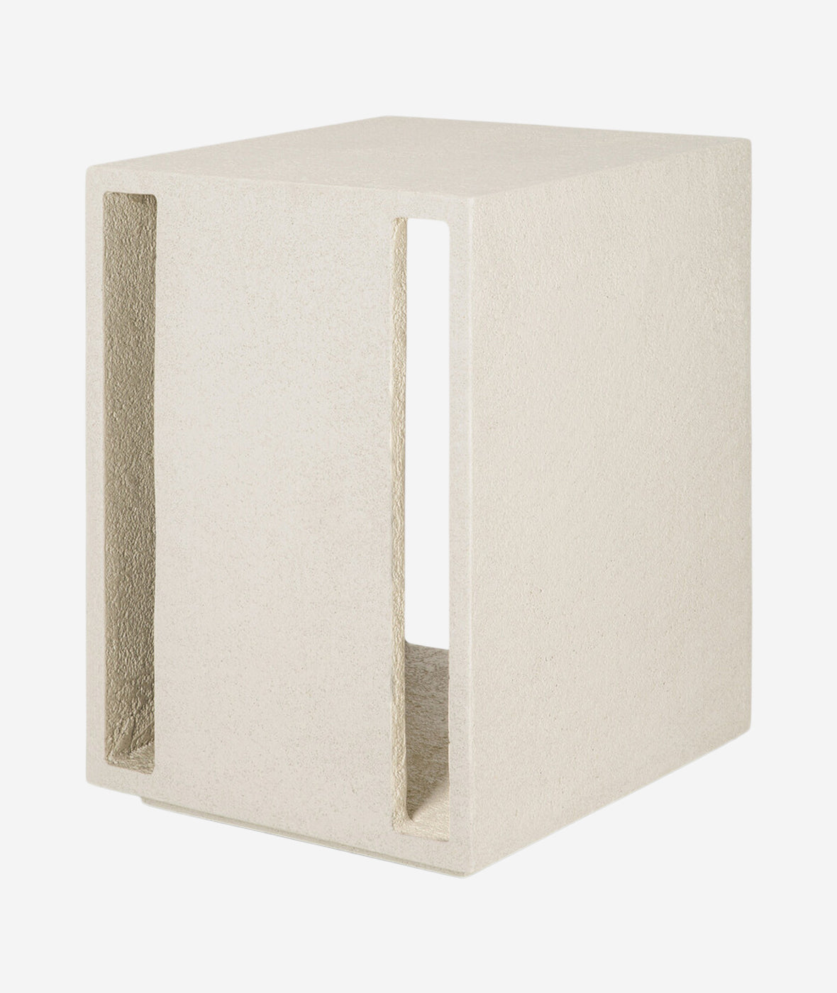 Elements Bedside Table