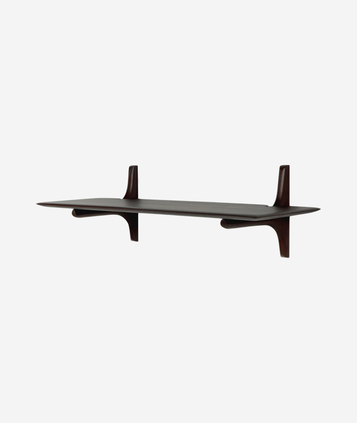 PI Wall Shelf - More Options
