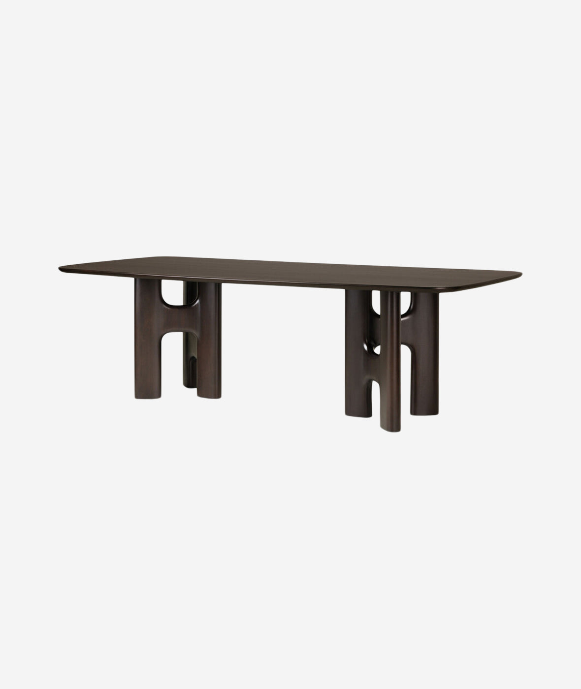 Flow Dining Table - More Options