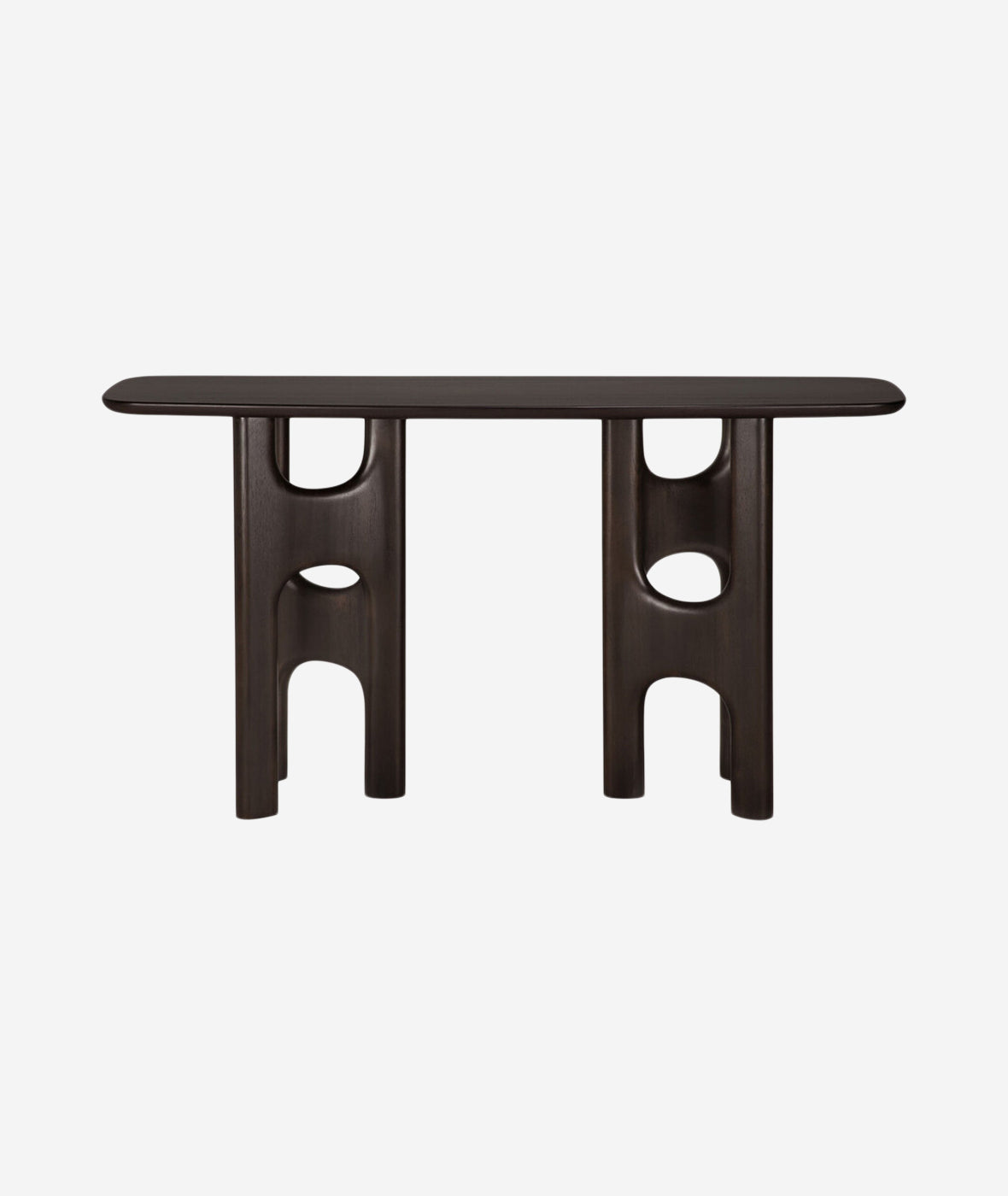 Flow Console - More Options