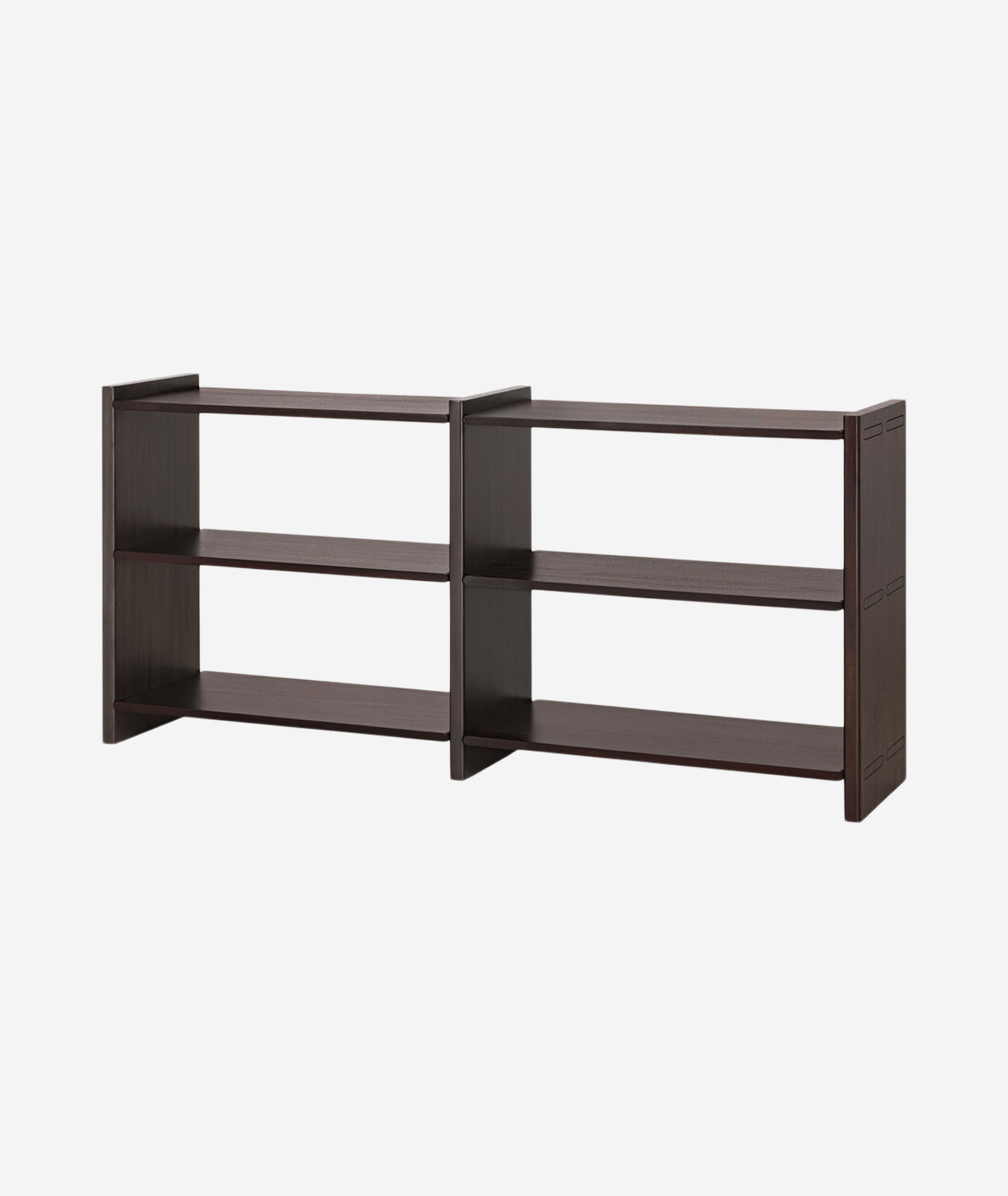 Mortise Rack - More Options