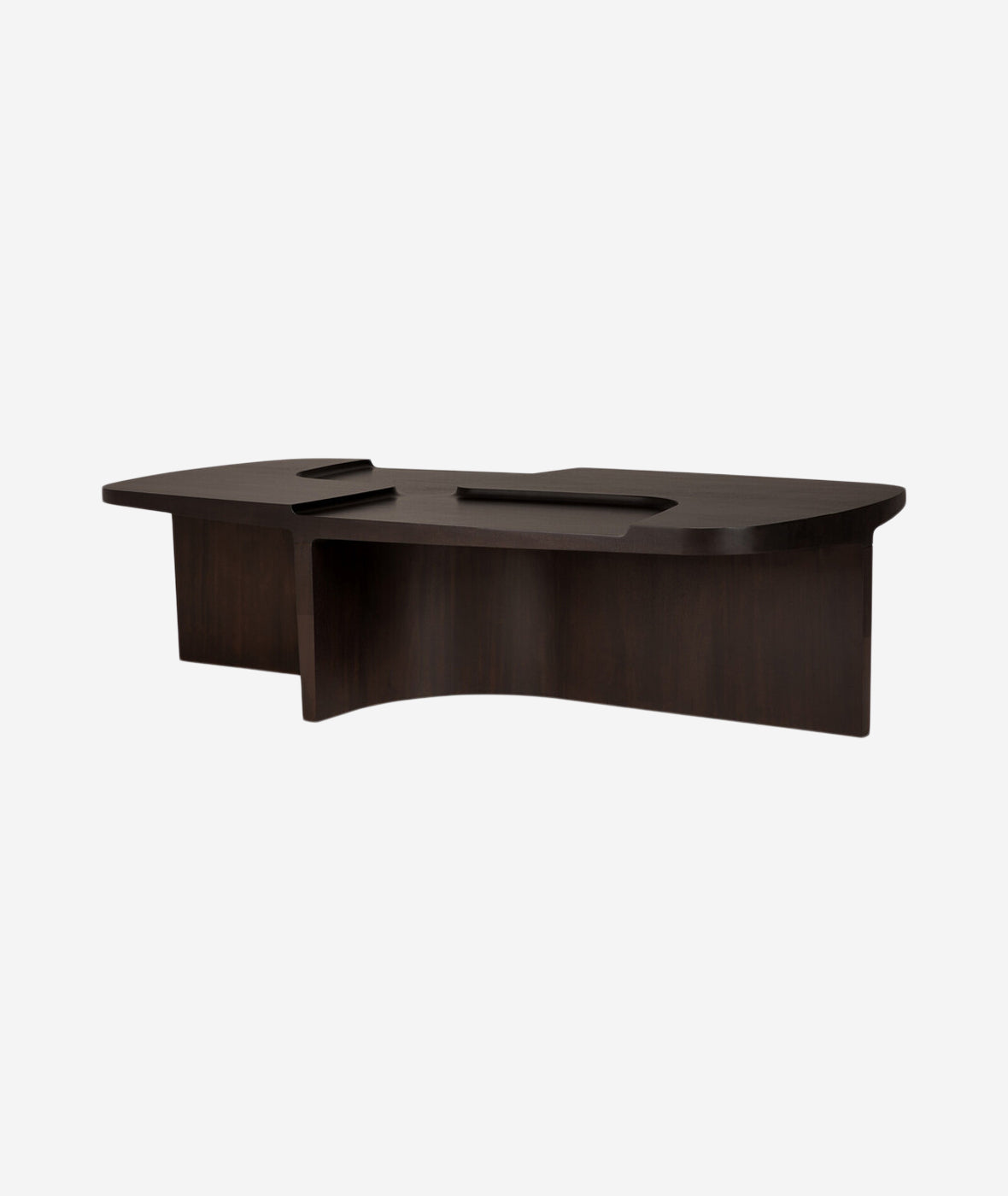 Brutalist Coffee Table - BEAM