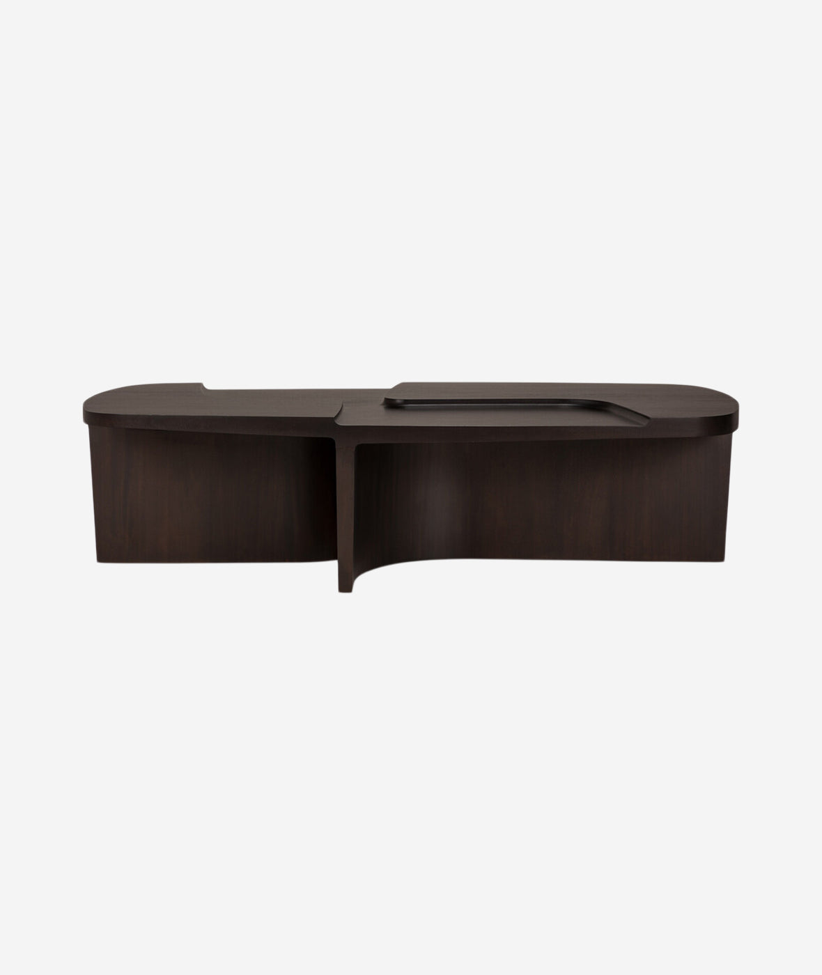 Brutalist Coffee Table - BEAM