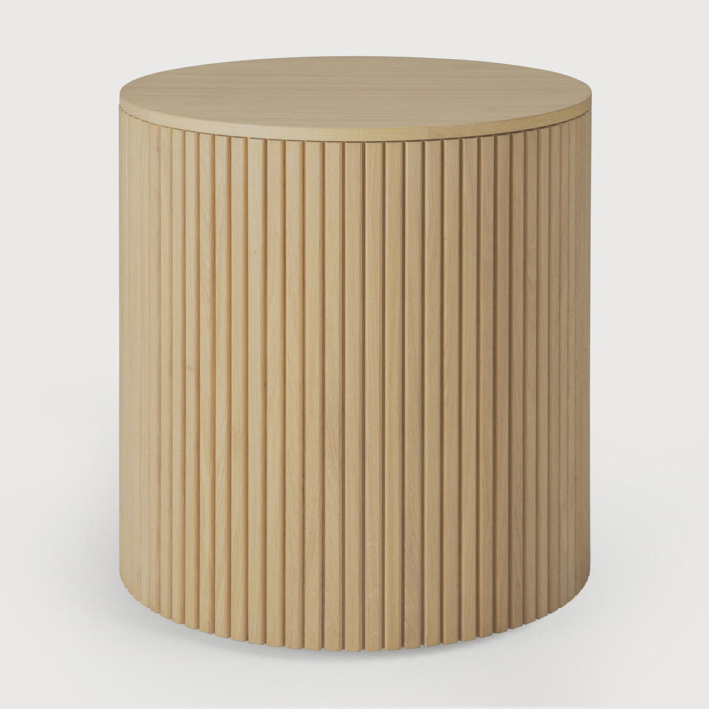 Roller Max Side Table - More Options - BEAM