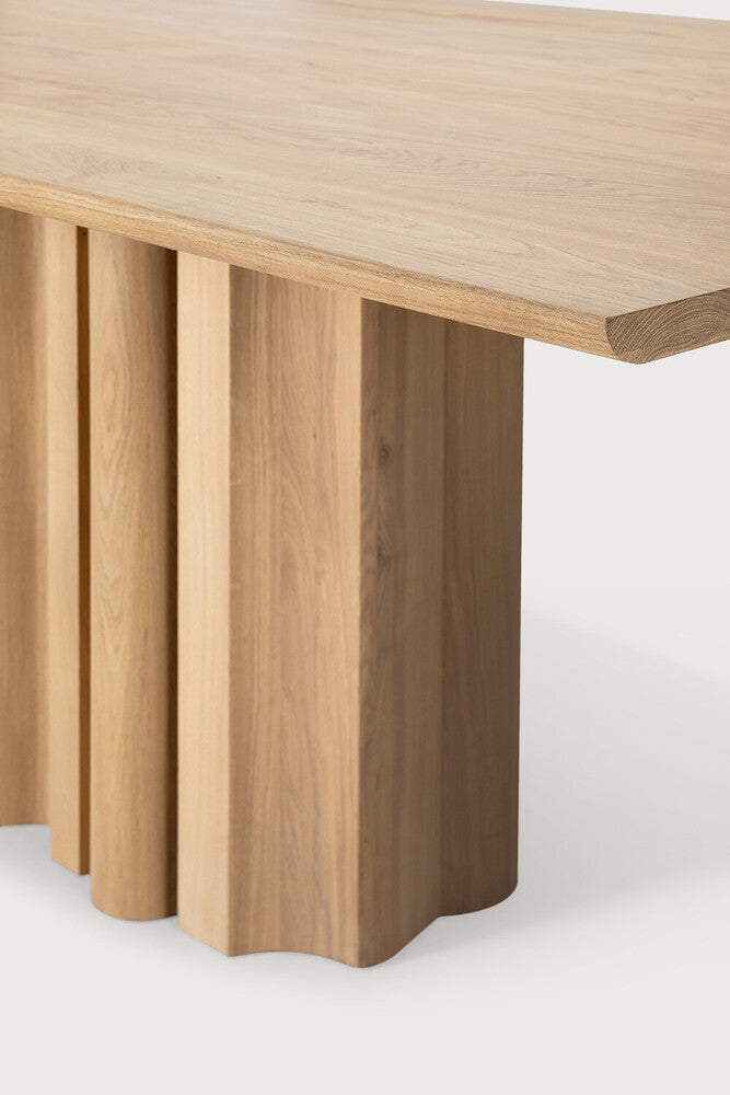Sequence Dining Table - More Options