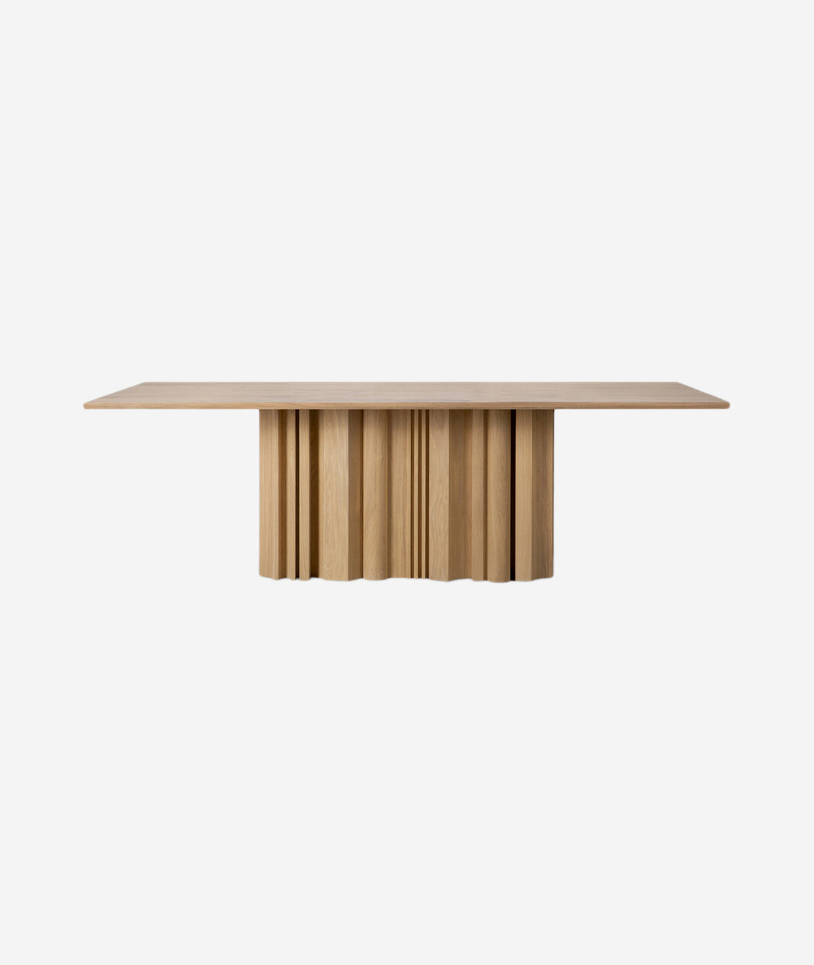 Sequence Dining Table - More Options