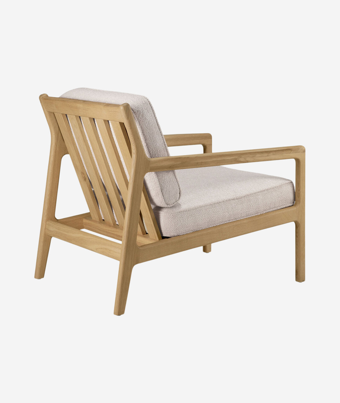 Jack Lounge Chair - More Options - BEAM