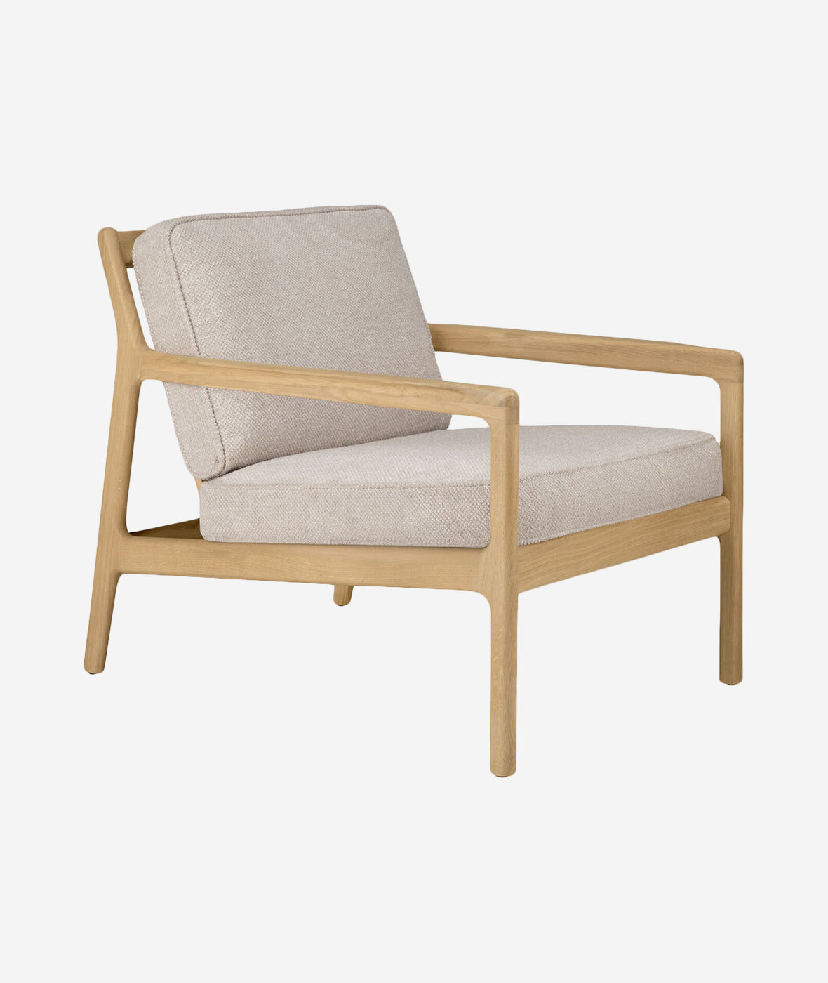 Jack Lounge Chair - More Options - BEAM