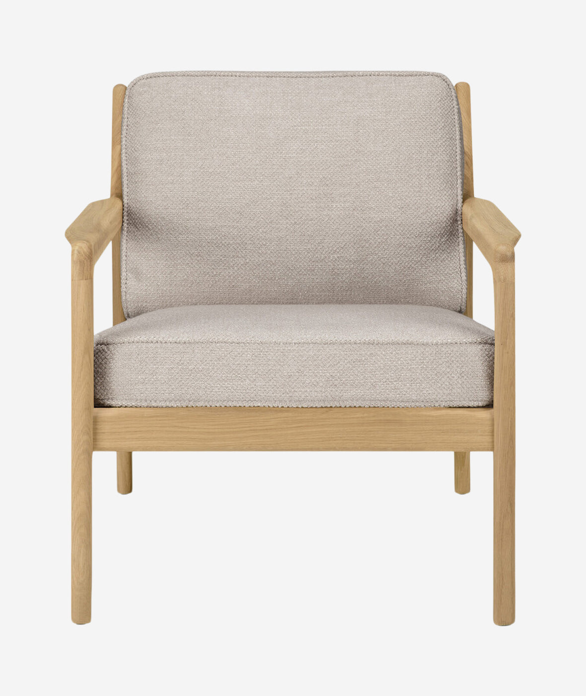 Jack Lounge Chair - More Options - BEAM