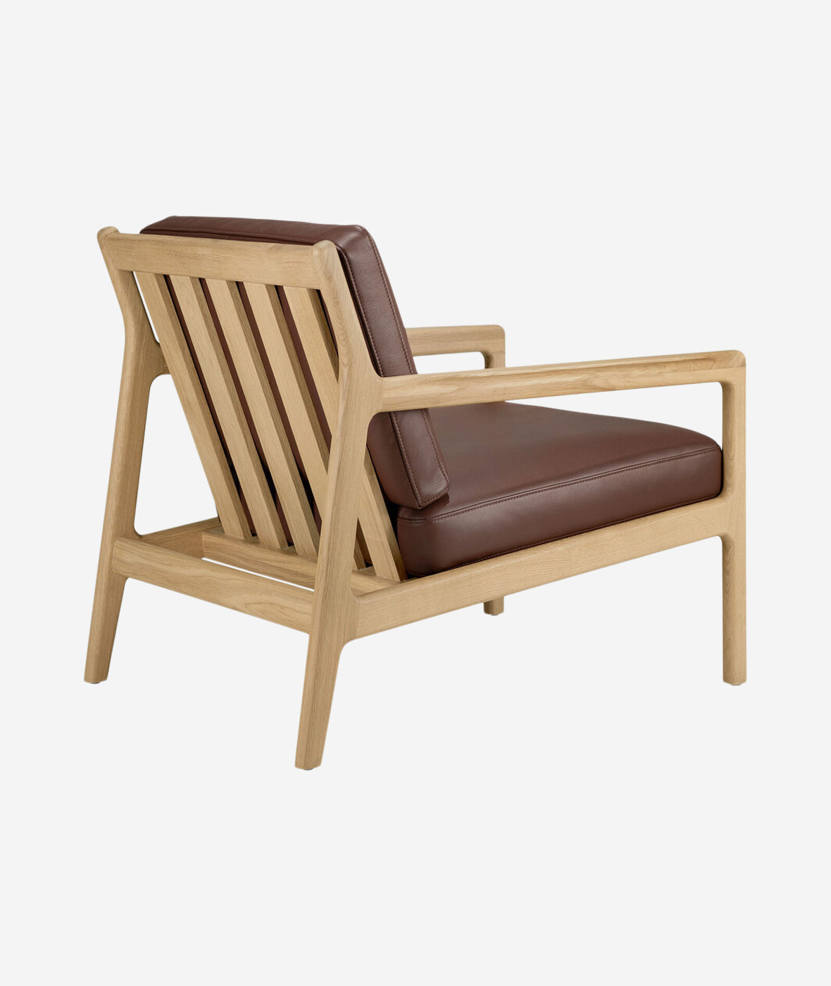 Jack Lounge Chair - More Options - BEAM