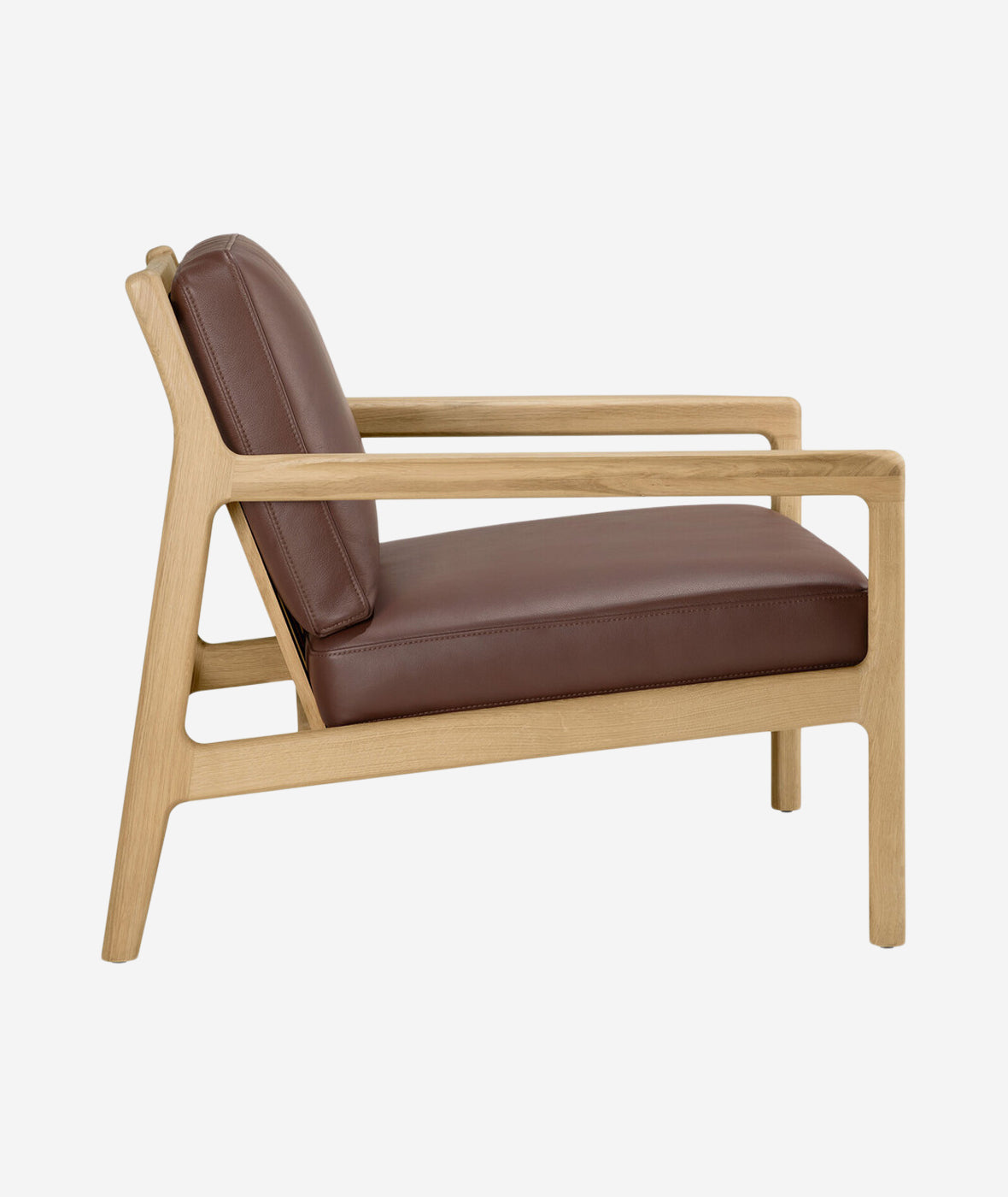 Jack Lounge Chair - More Options - BEAM