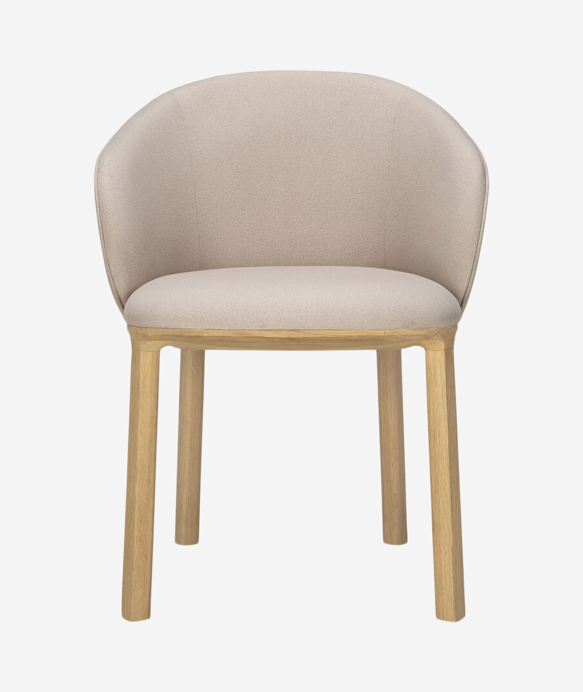 Unda Dining Chair - More Options