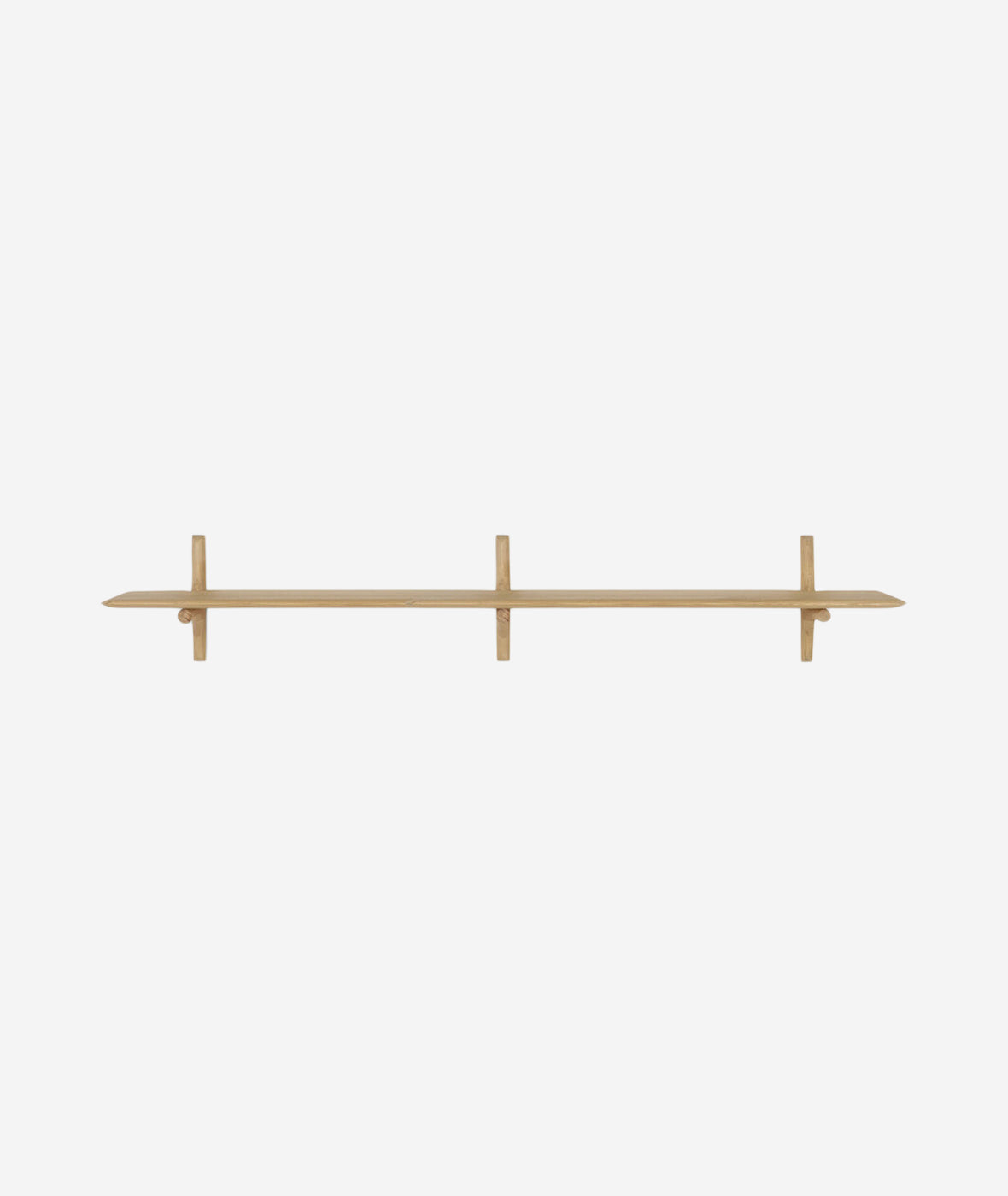 PI Wall Shelf - More Options - BEAM