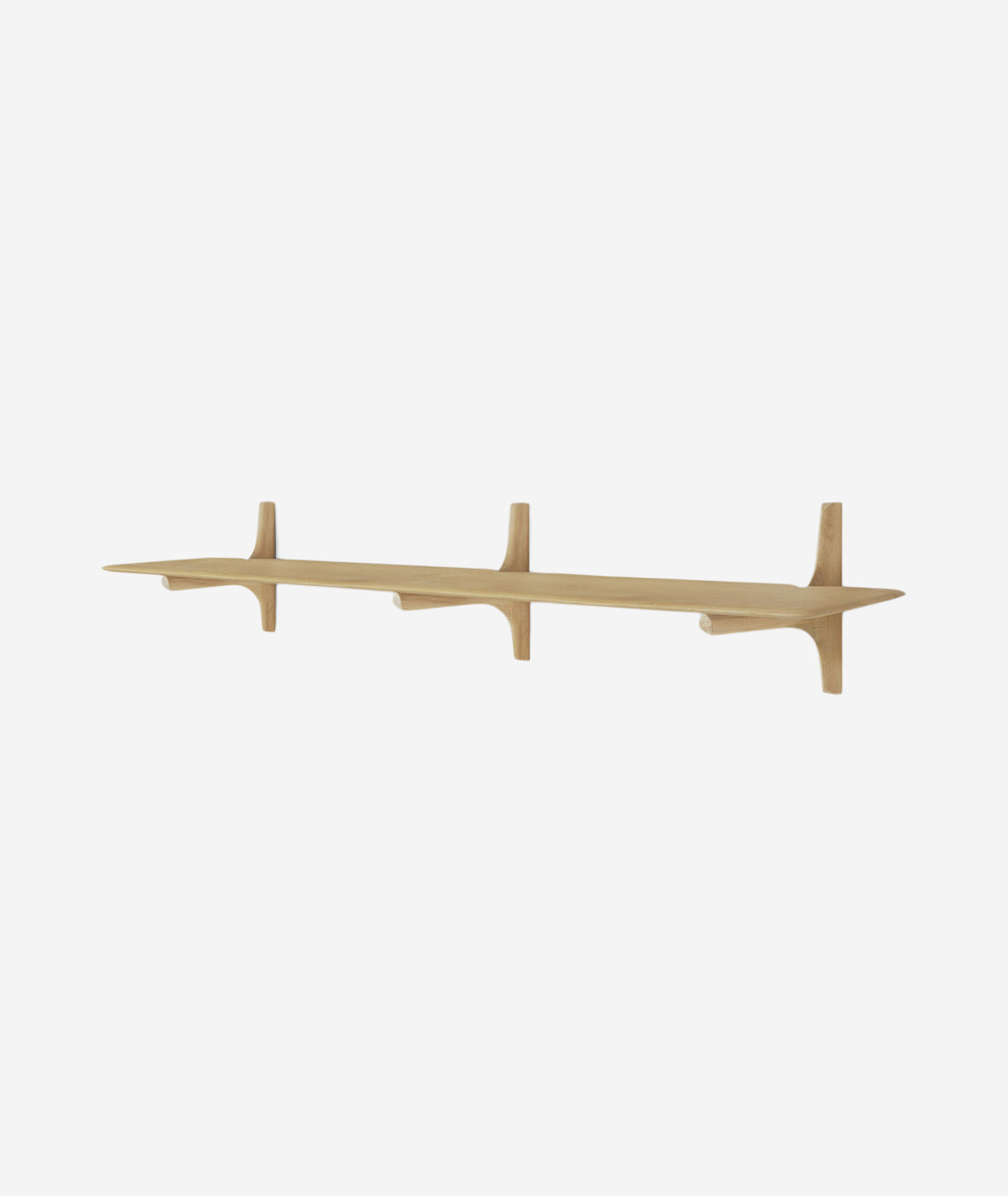 PI Wall Shelf - More Options - BEAM