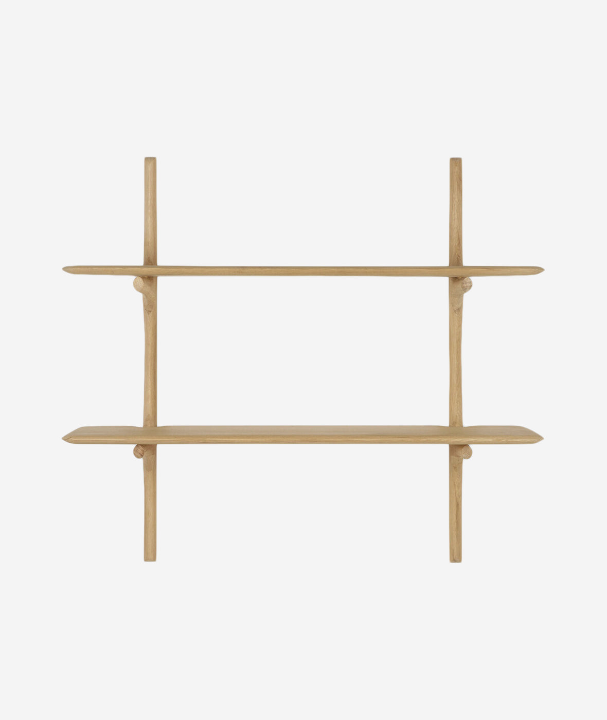 PI Wall Shelf - More Options