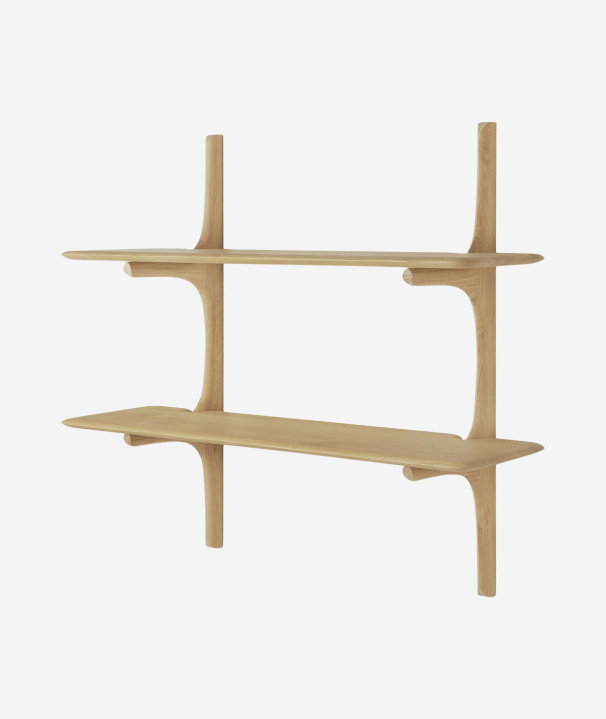 PI Wall Shelf - More Options
