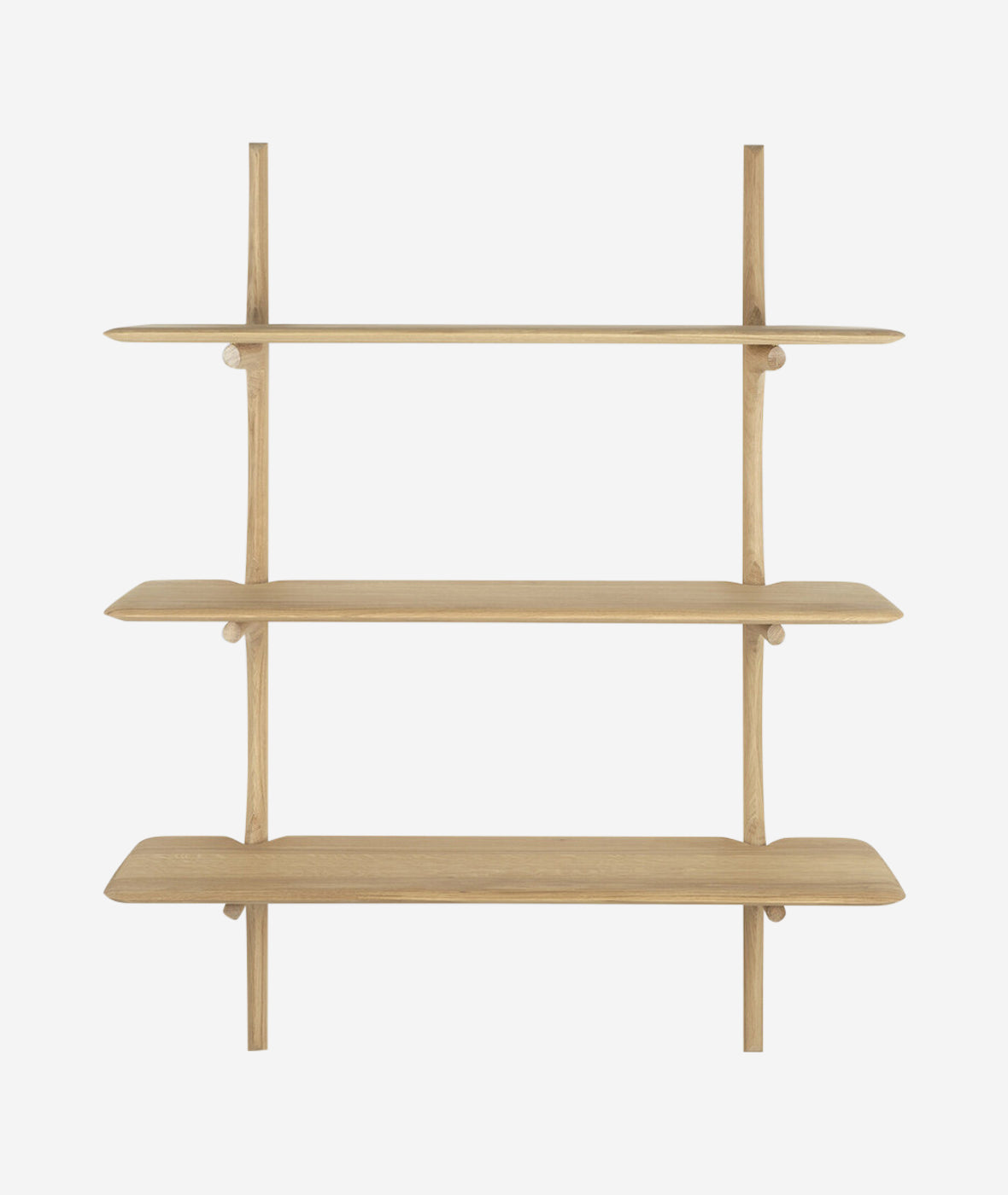 PI Wall Shelf - More Options