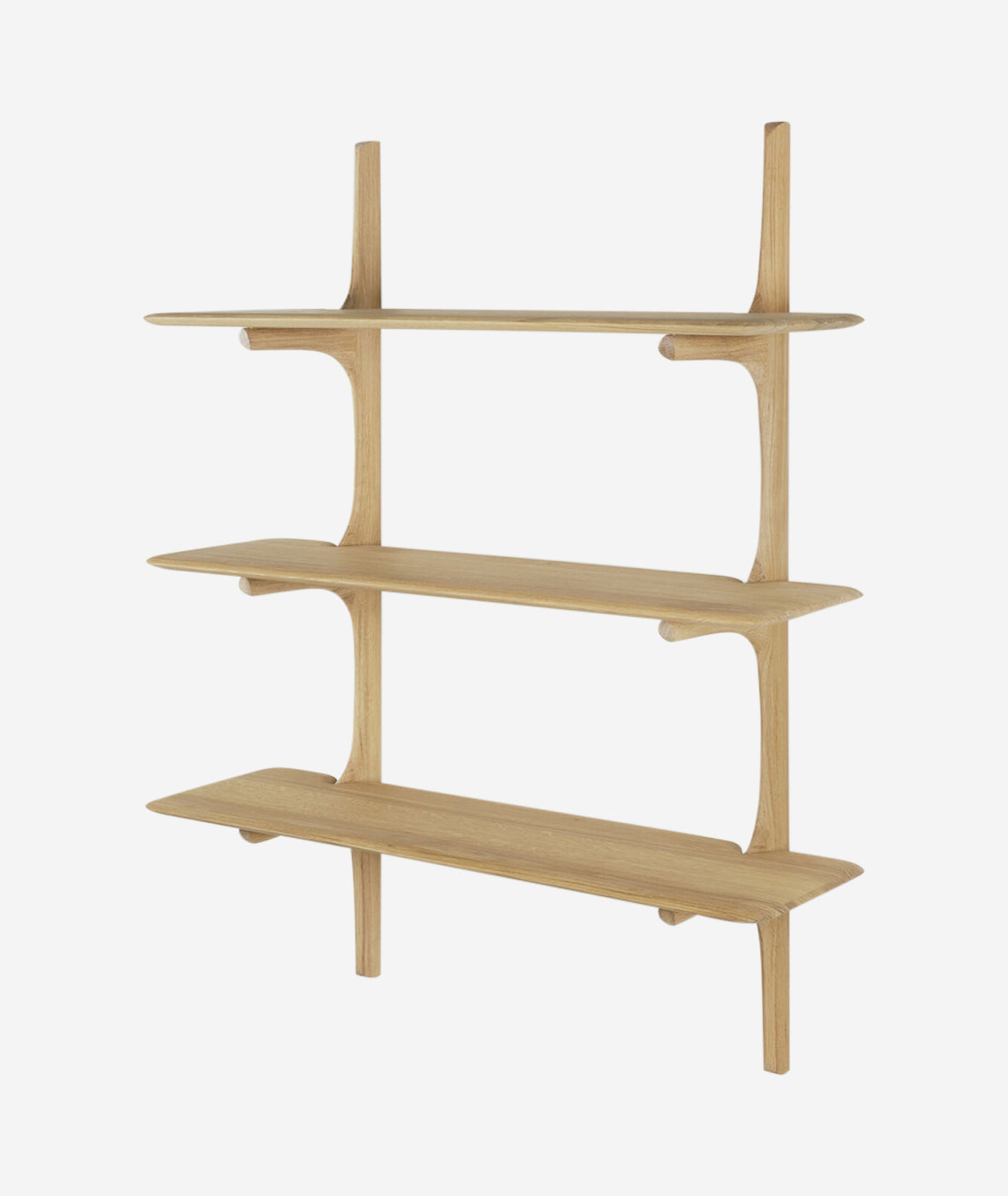 PI Wall Shelf - More Options