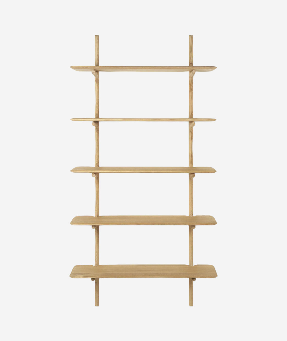 PI Wall Shelf - More Options