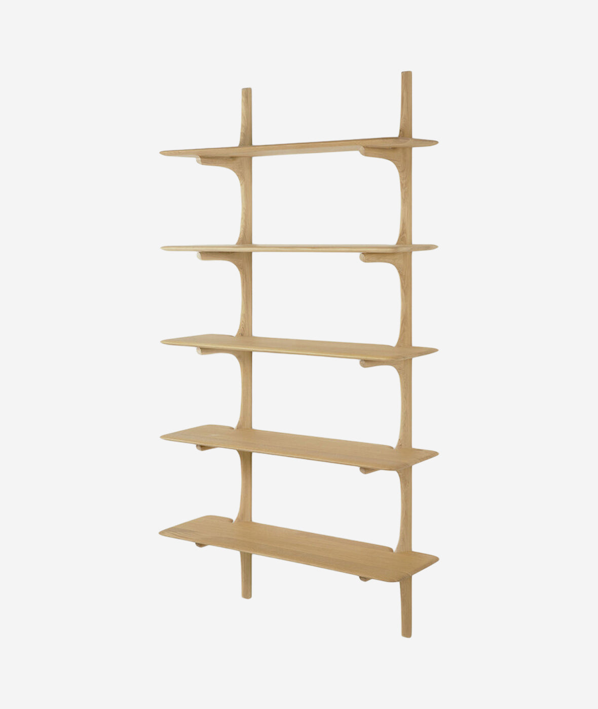 PI Wall Shelf - More Options