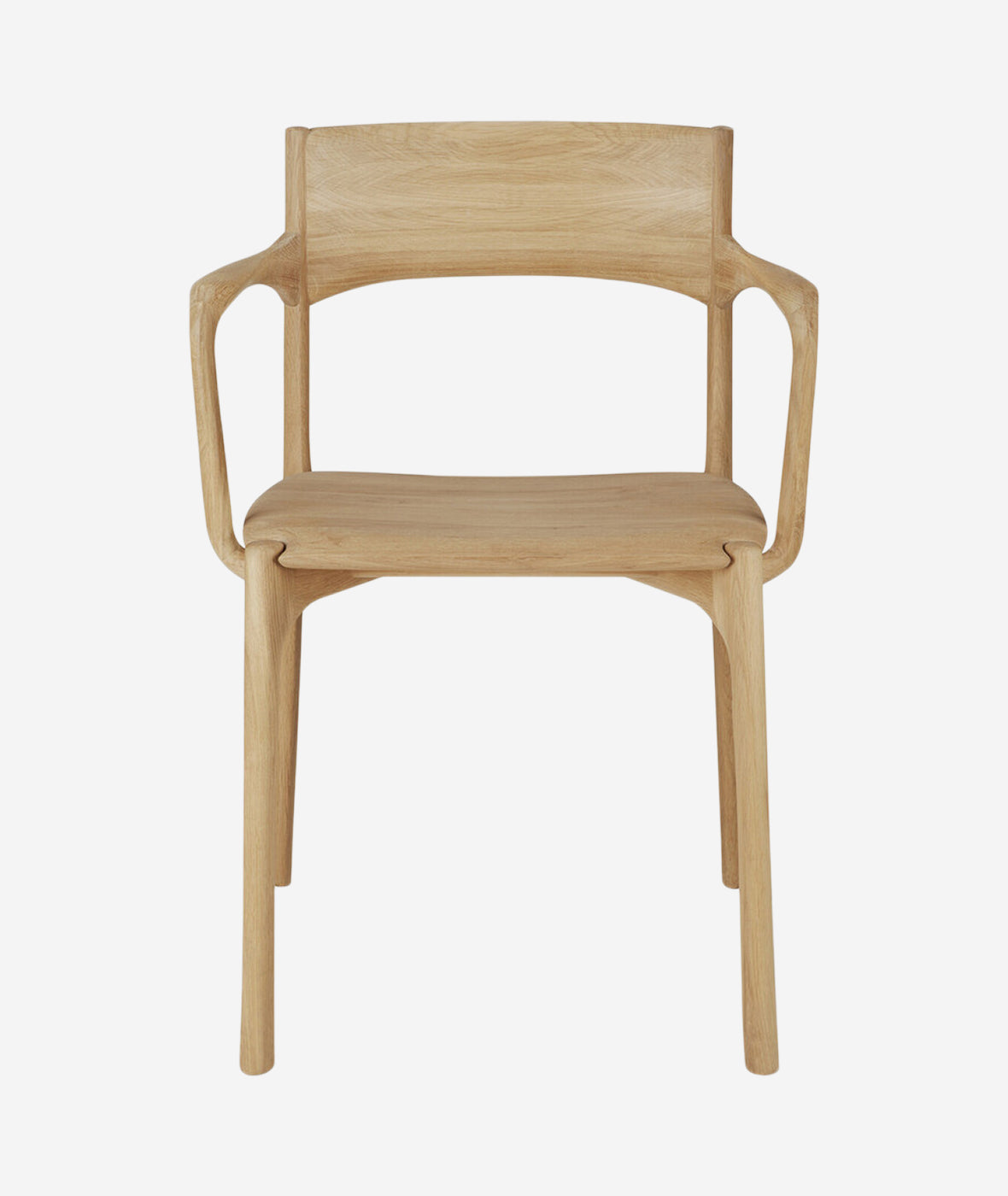 PI Dining Chair w/Armrests