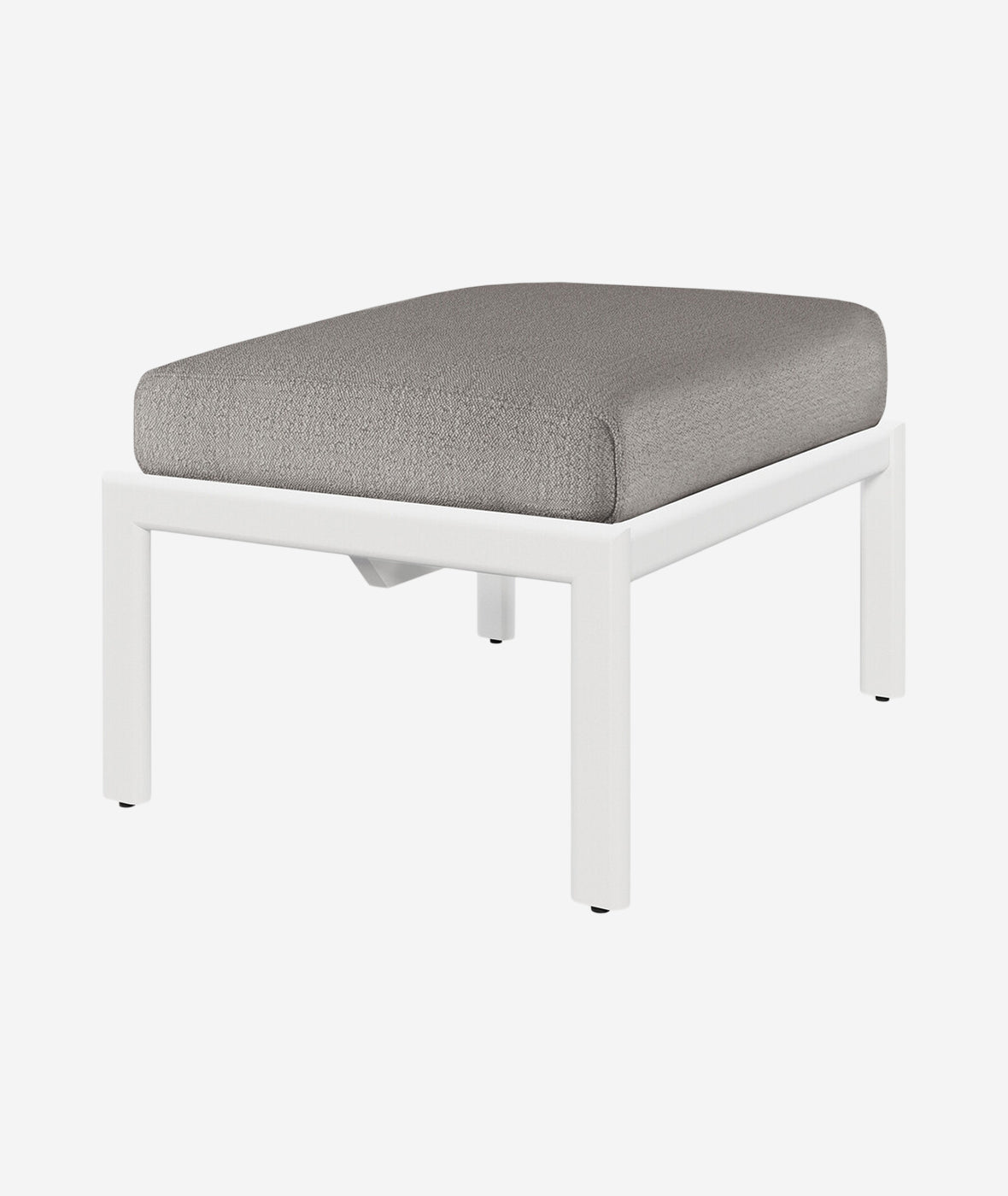 Jack Outdoor Footstool - More Options