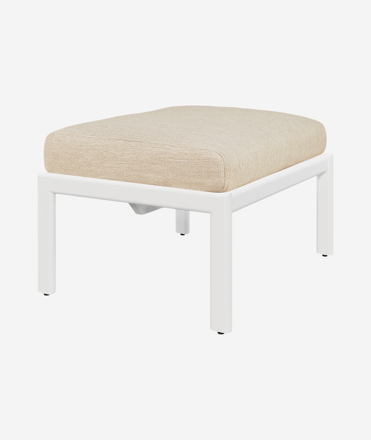 Jack Outdoor Footstool - More Options