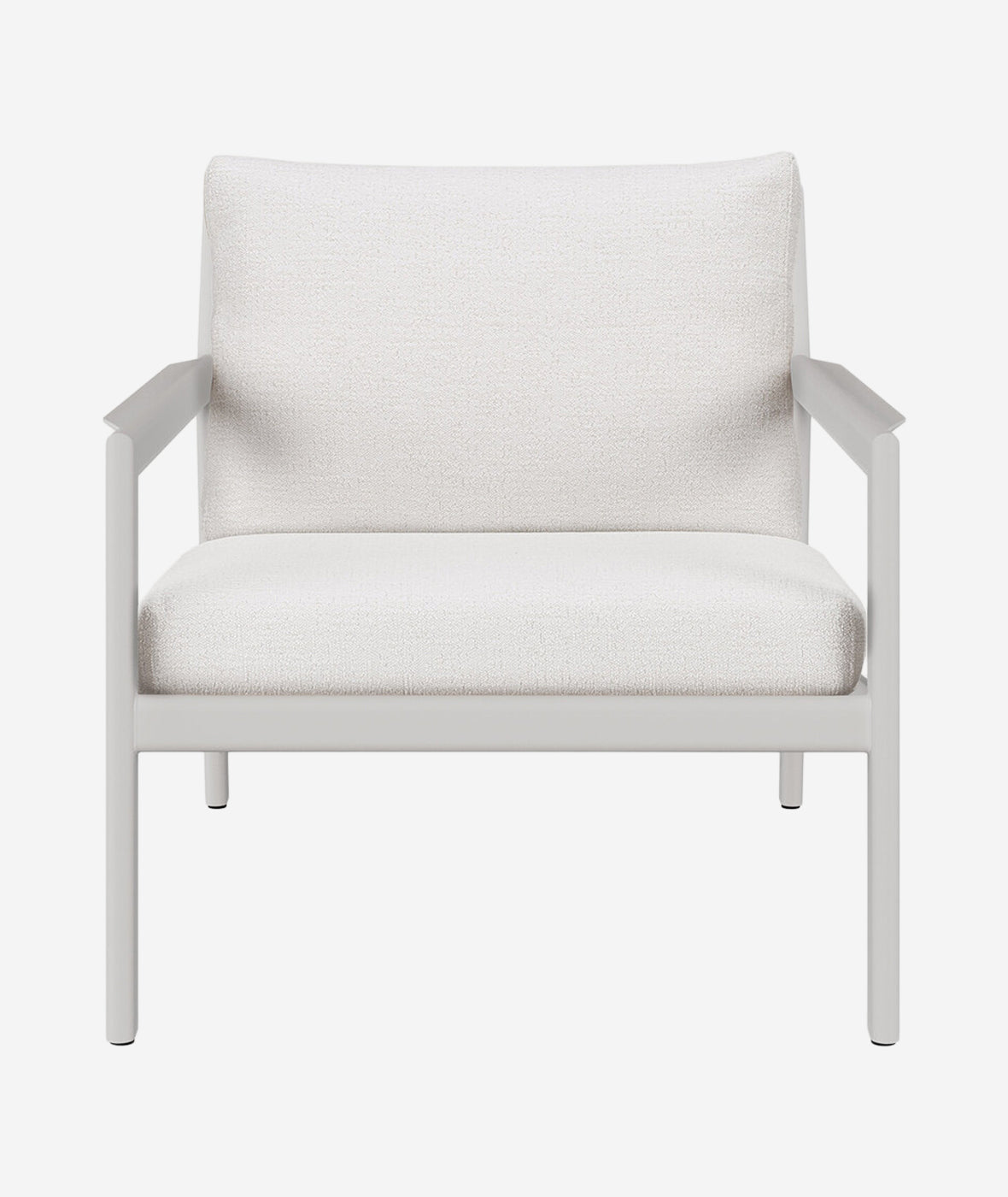 Jack Outdoor Lounge Chair - More Options
