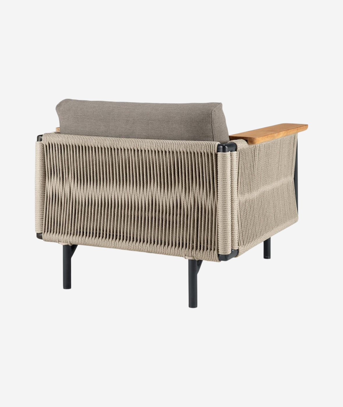 Corbey Outdoor Lounge Chair - More Options