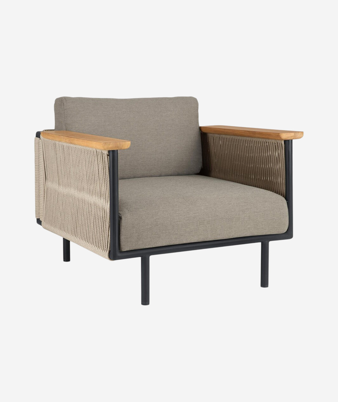 Corbey Outdoor Lounge Chair - More Options