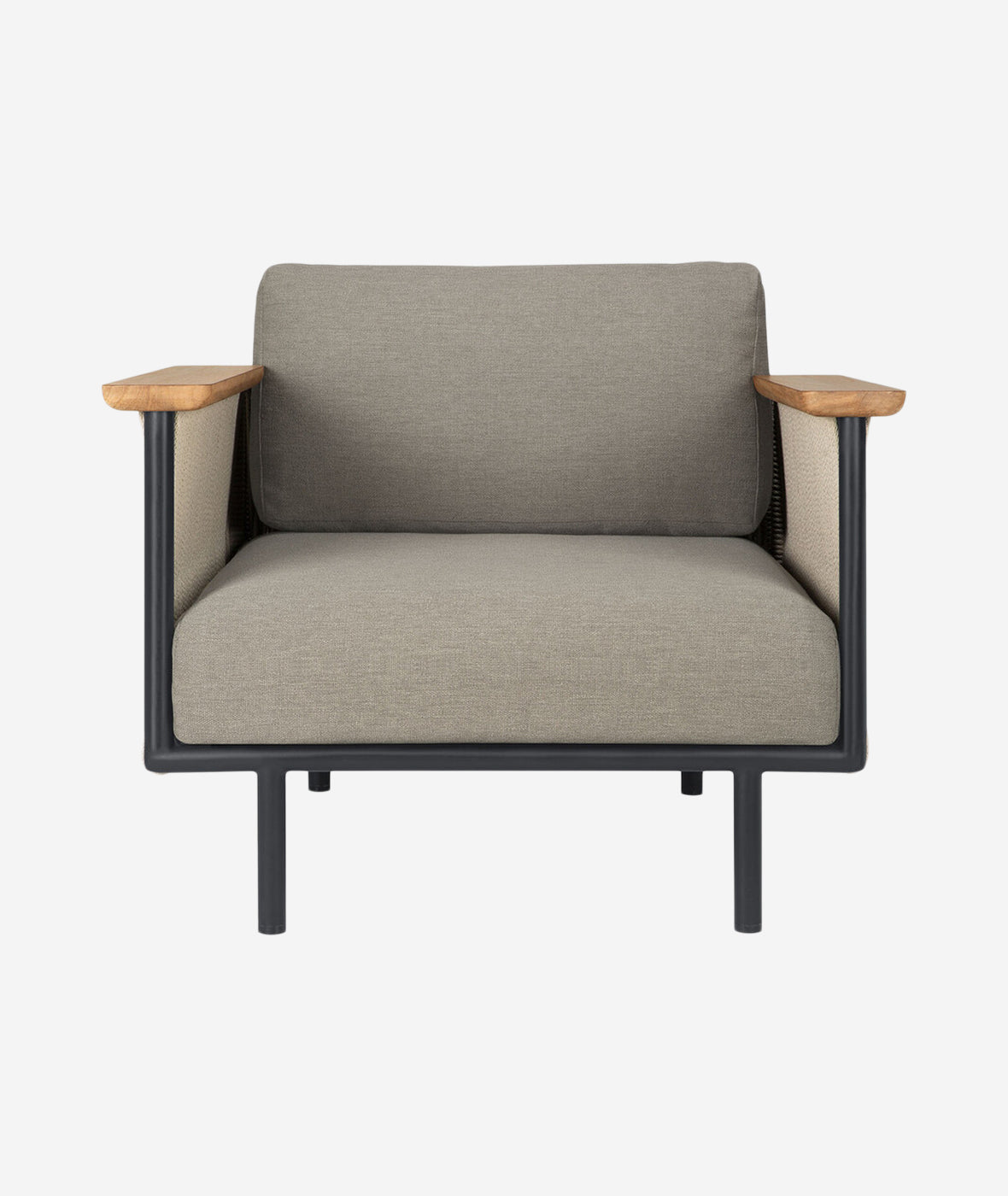 Corbey Outdoor Lounge Chair - More Options