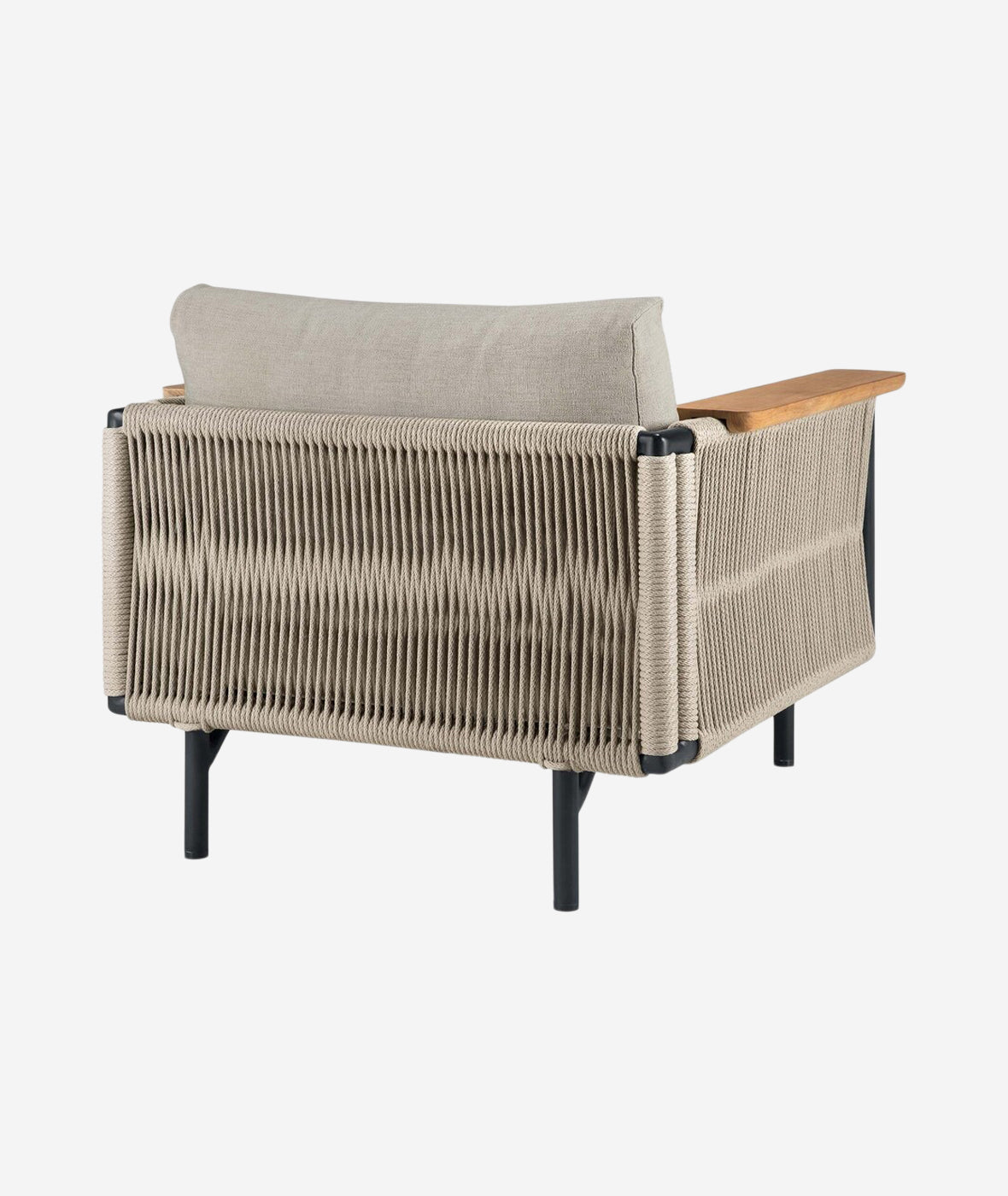 Corbey Outdoor Lounge Chair - More Options