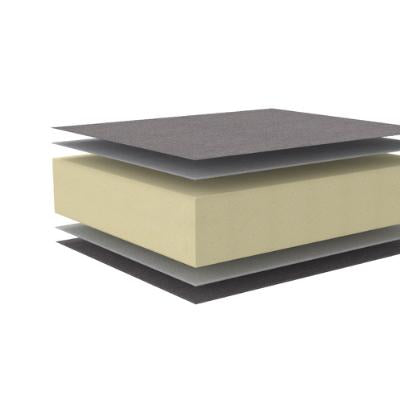 Cozypad Sleeper Sofa w/Arms - More Options