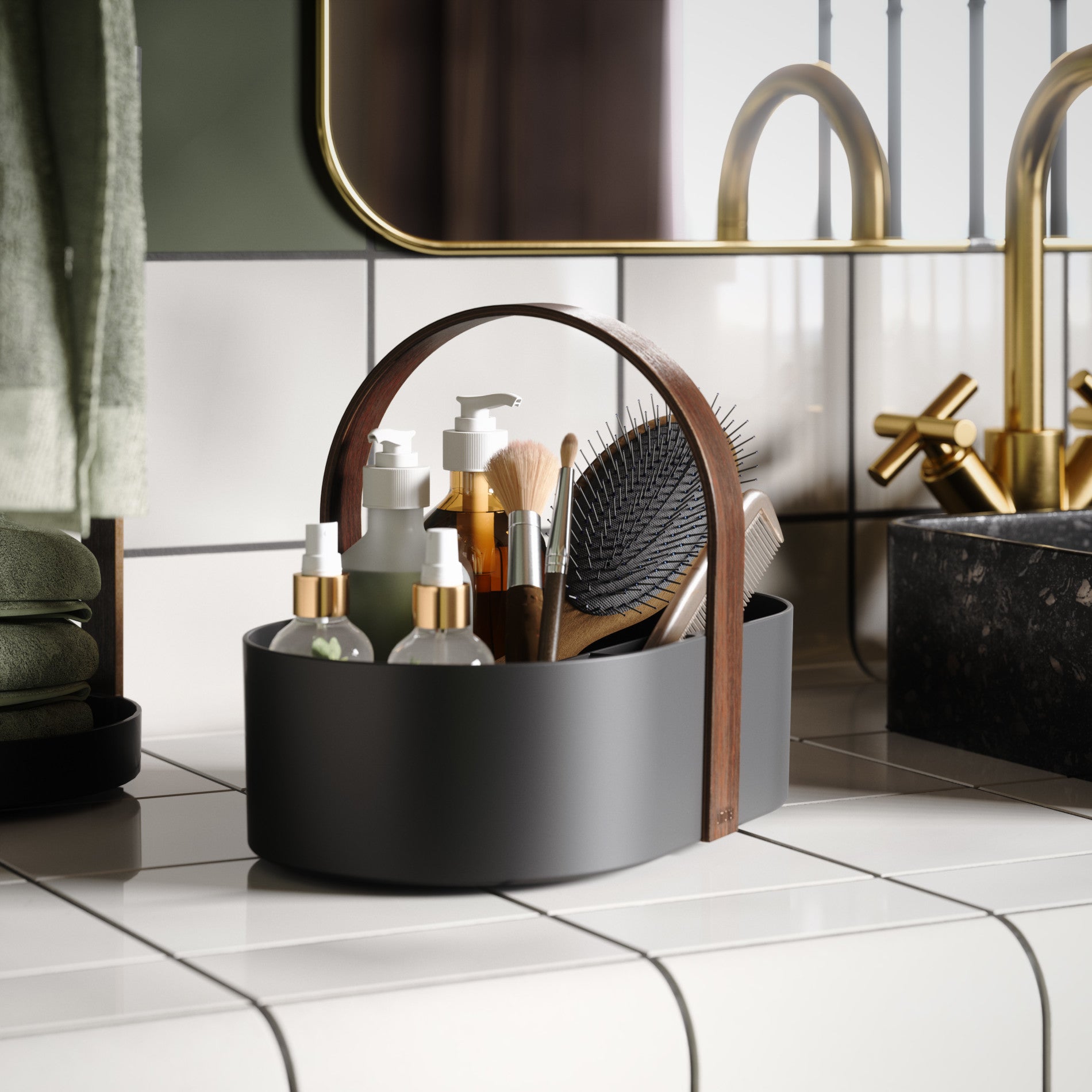 Bellwood Storage Caddy - More Options