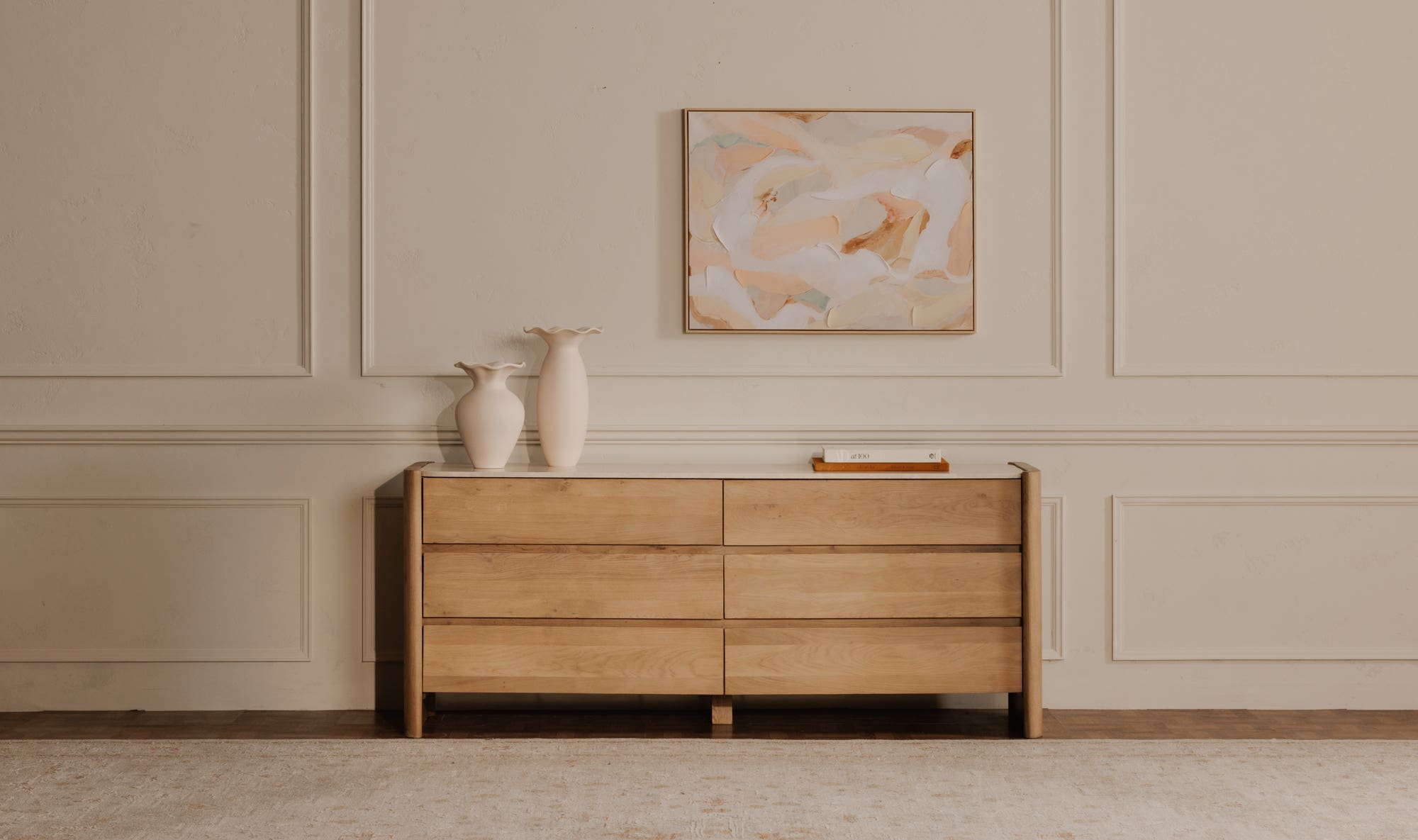 Lane Dresser - BEAM