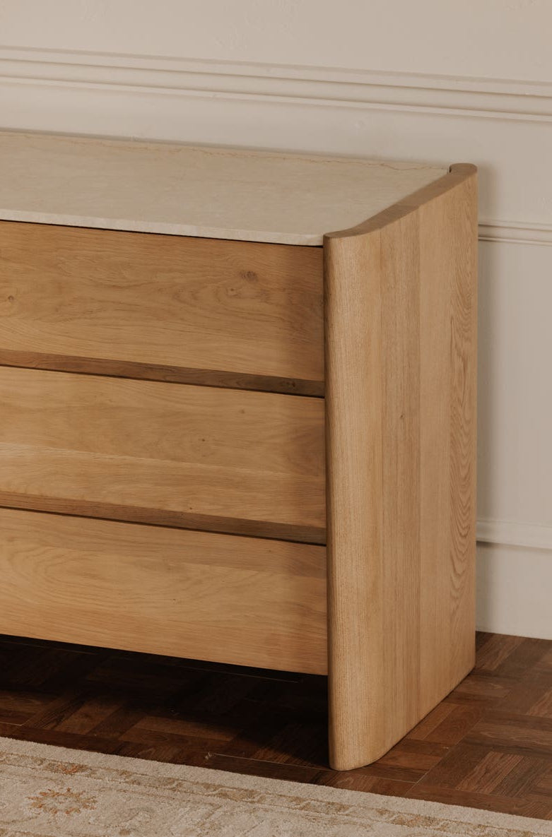 Lane Dresser - BEAM