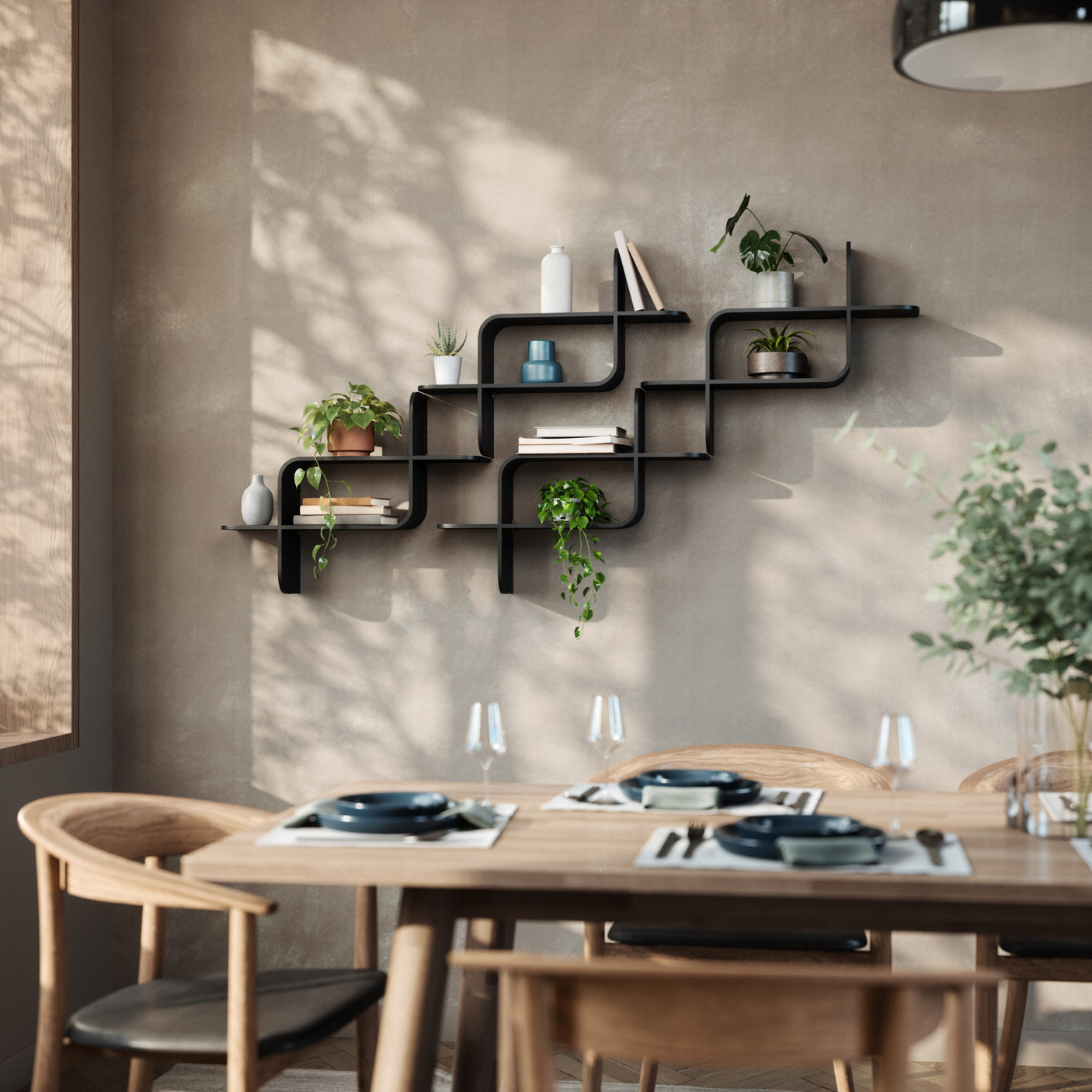 Montage Wall Shelf - More Options