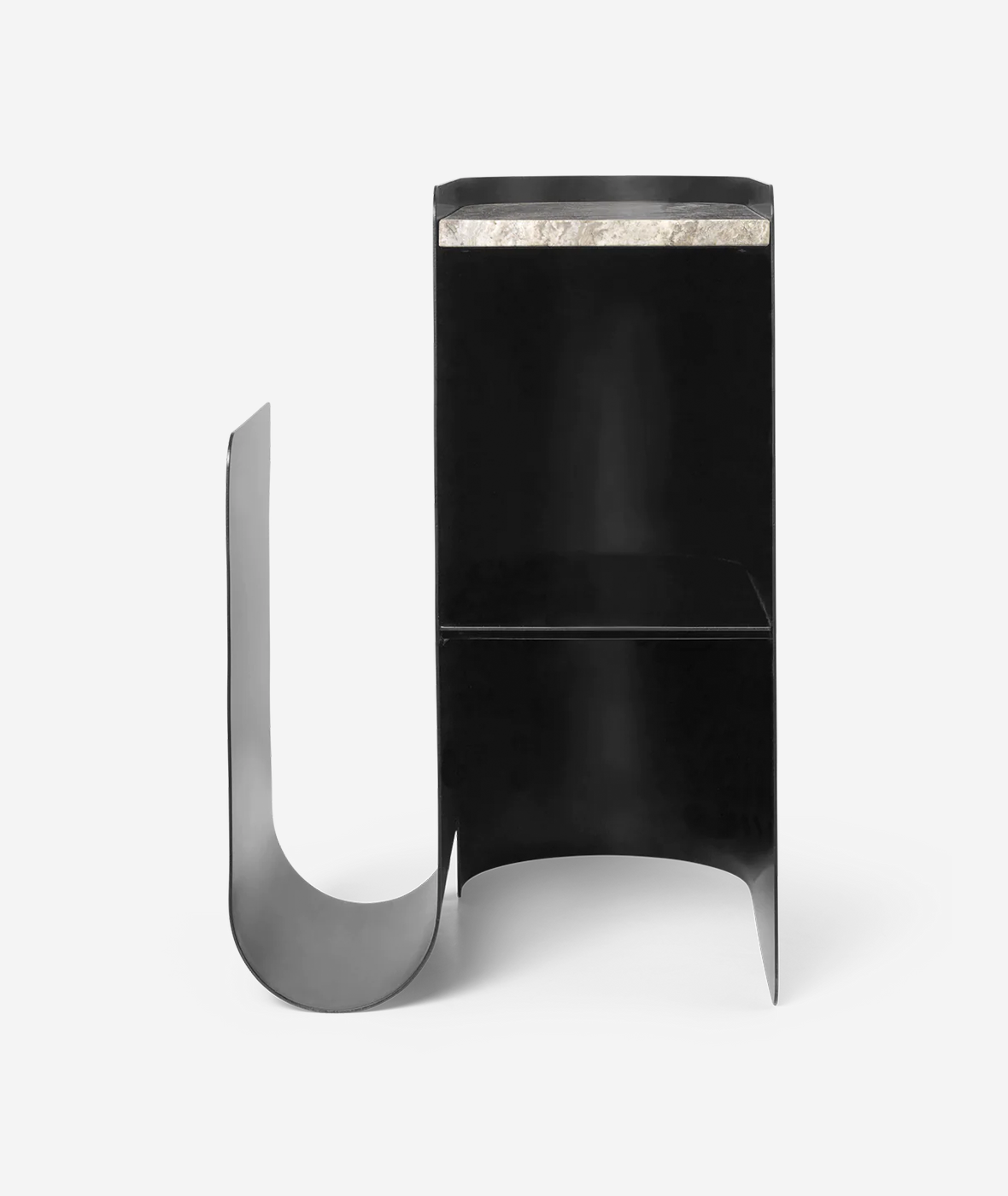 Vault Side Table - More Options