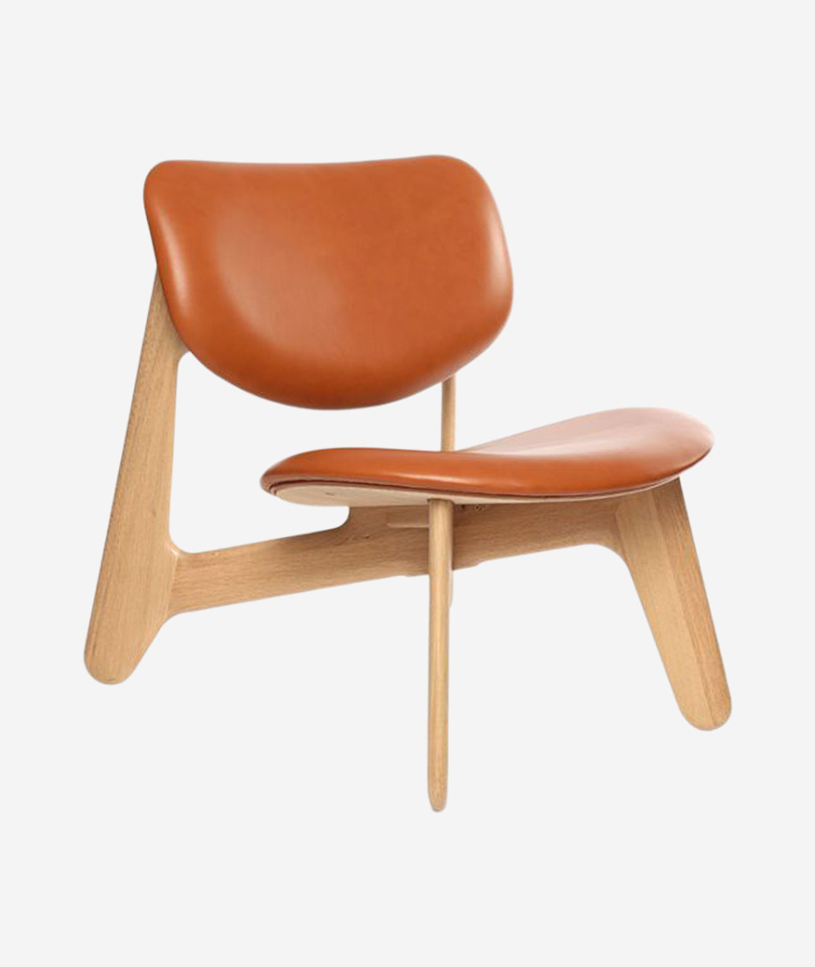 Slab Lounge Chair - More Options