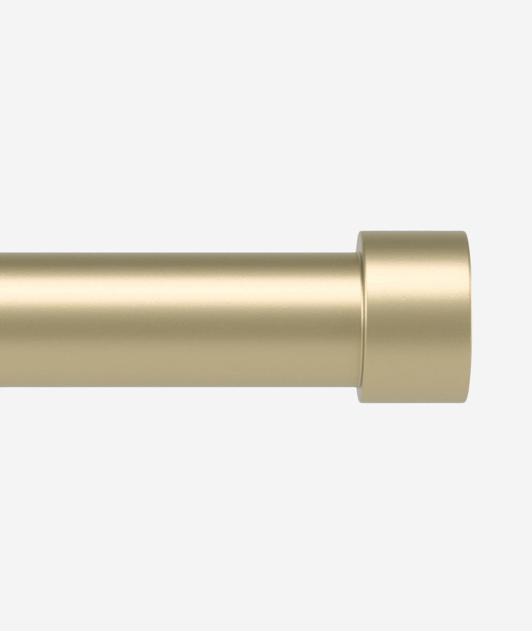 Cappa Curtain Rod - More Options