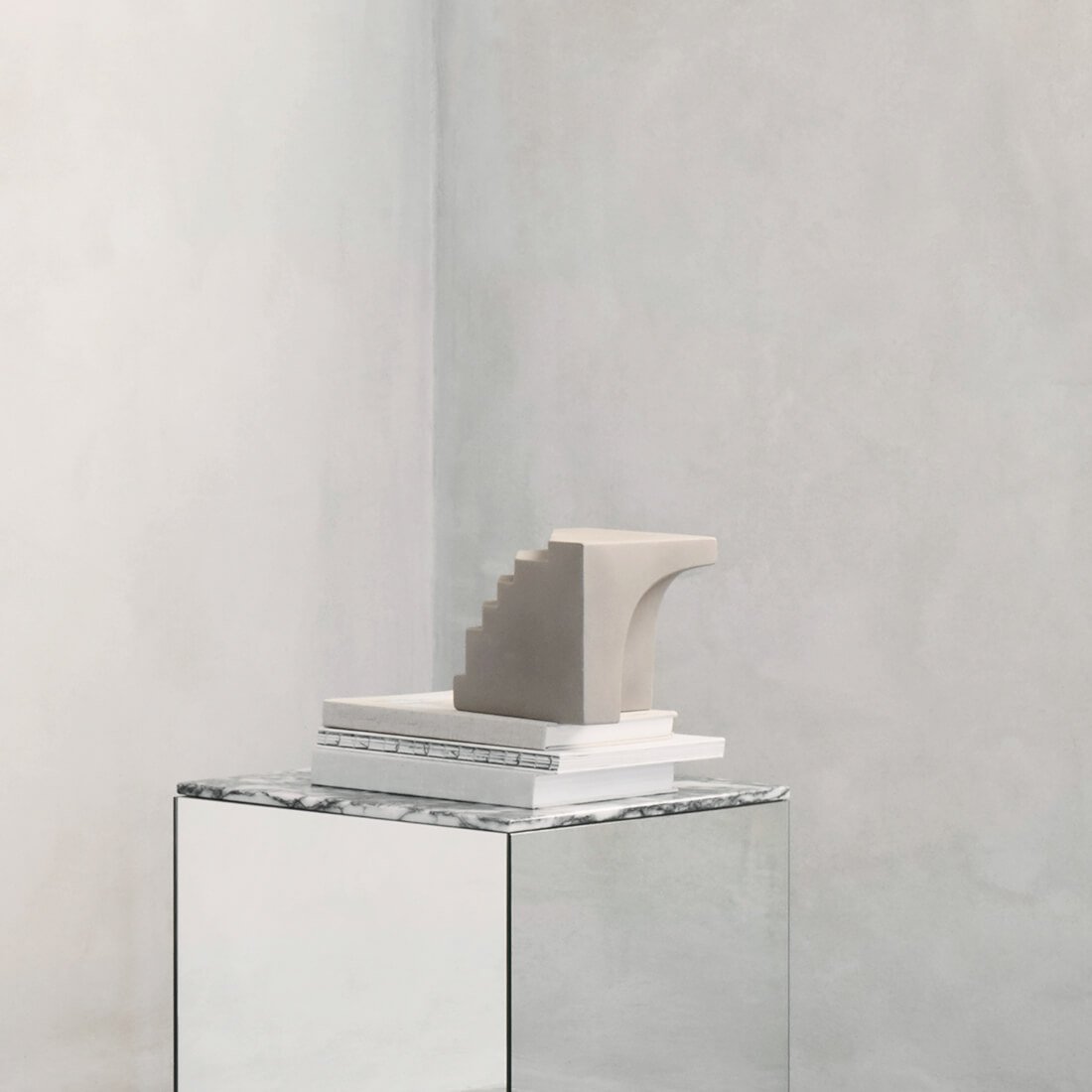 Stair Sculpture - BEAM