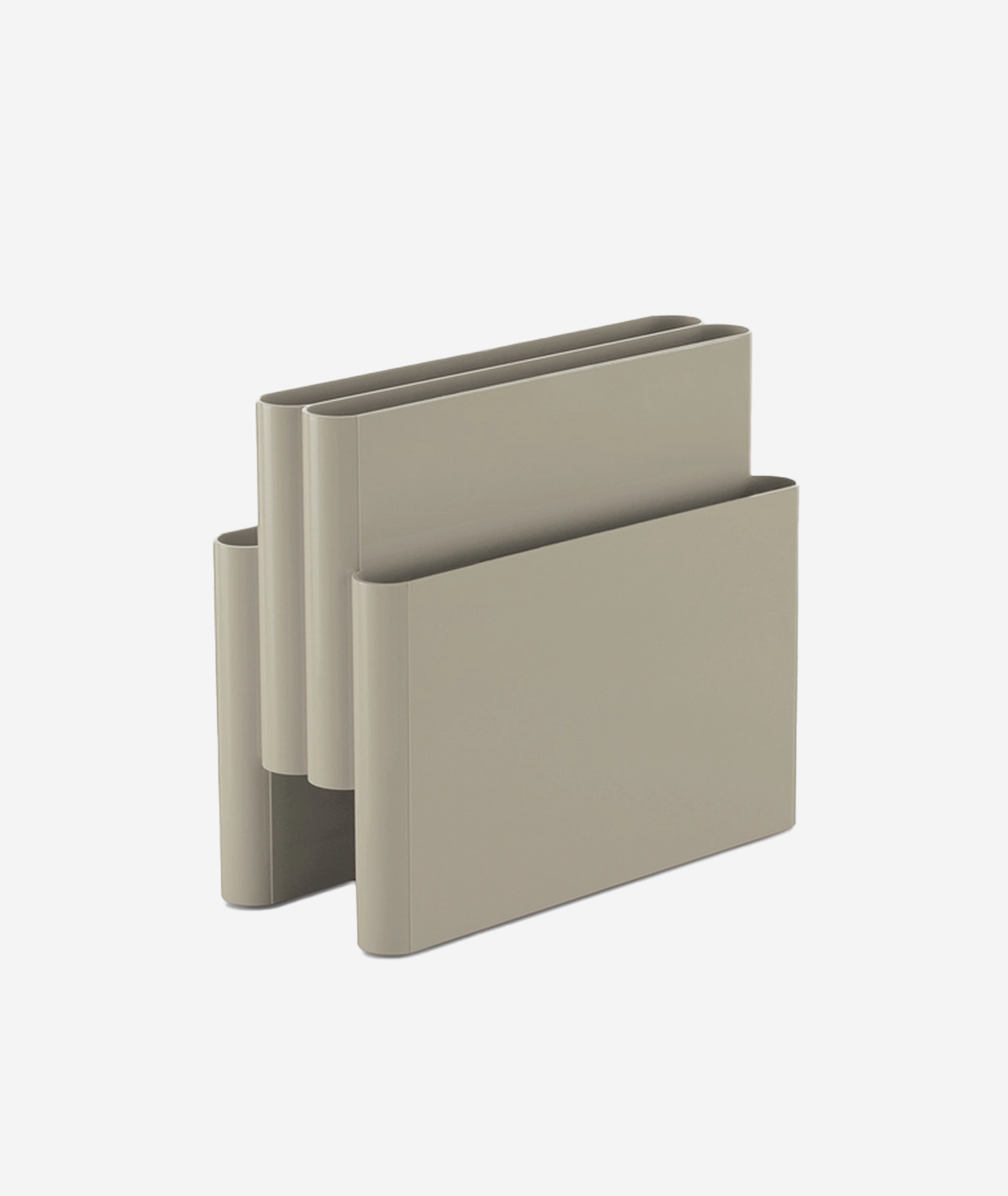 Magazine Rack - More Options