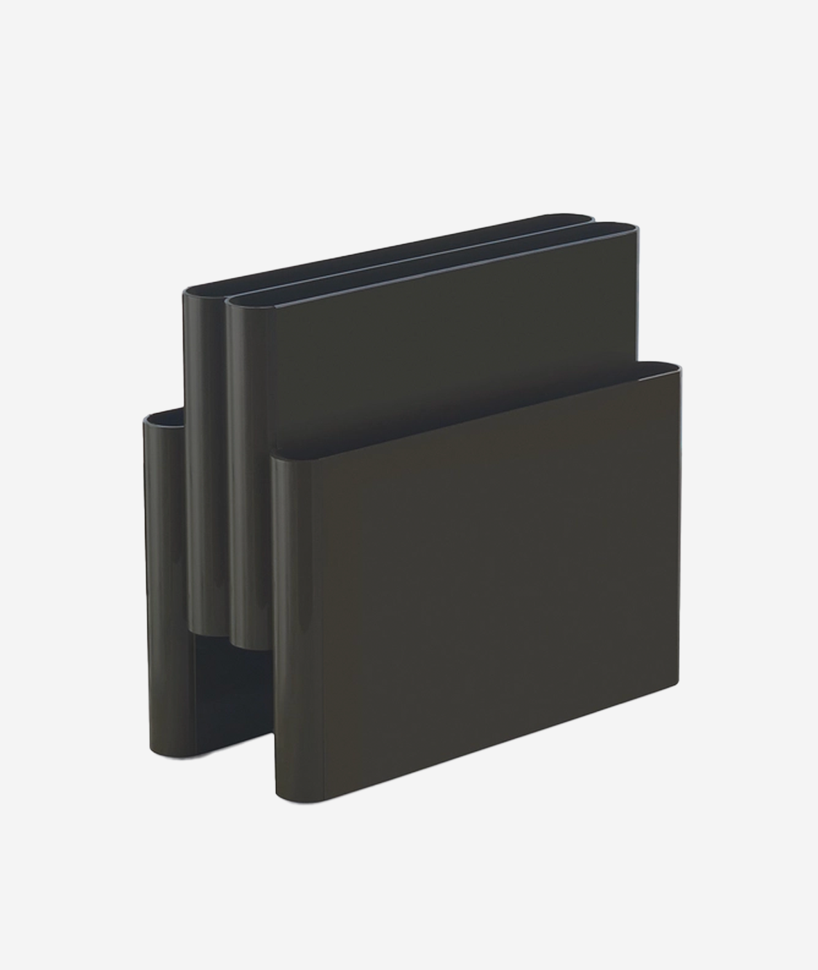 Magazine Rack - More Options