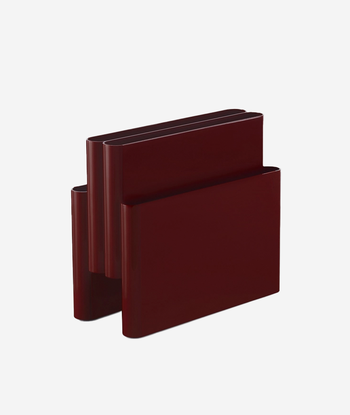 Magazine Rack - More Options